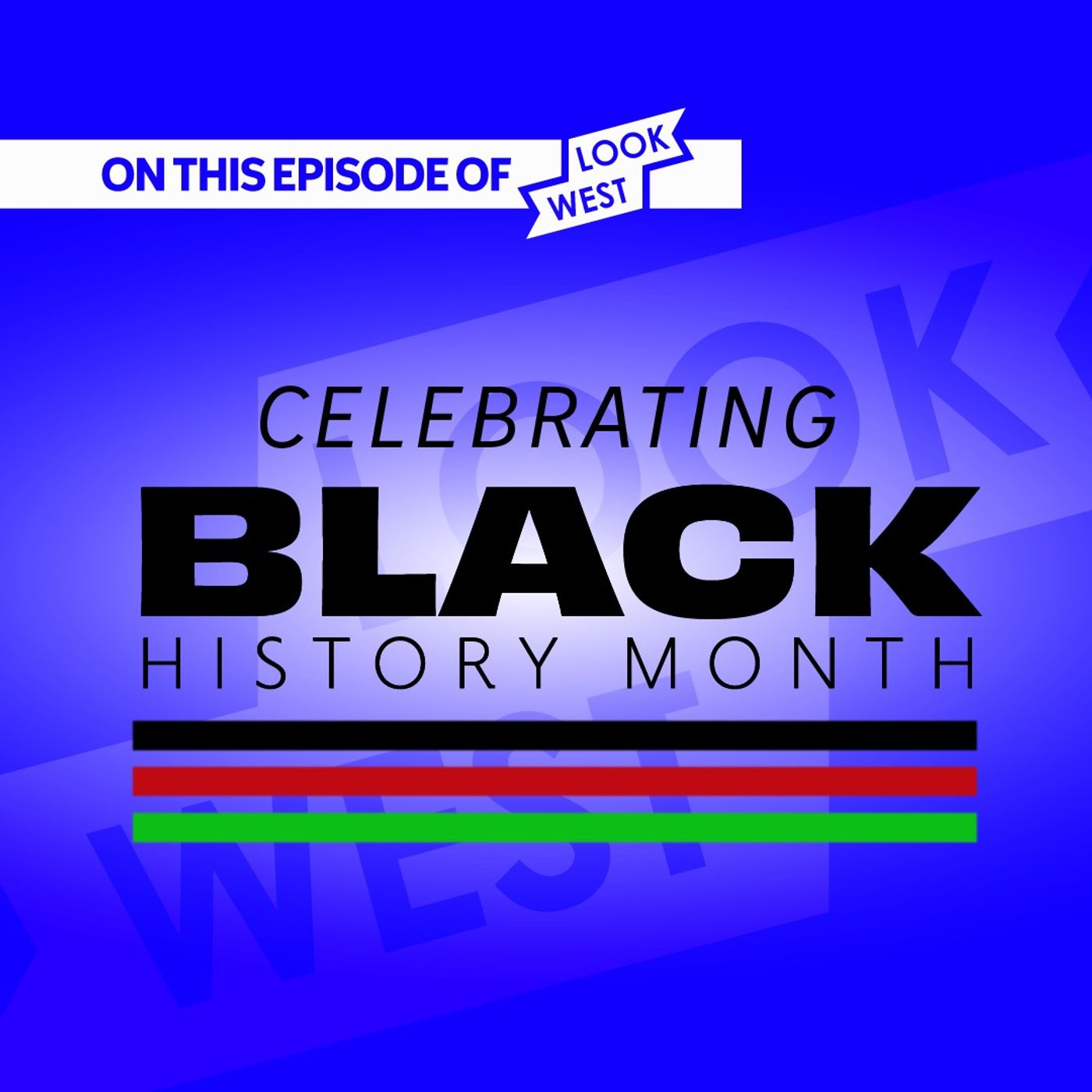Black History Month and Healing the Trauma