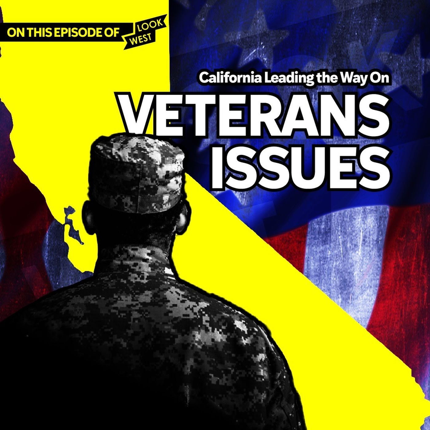 California Leading the Way on Veterans Issues