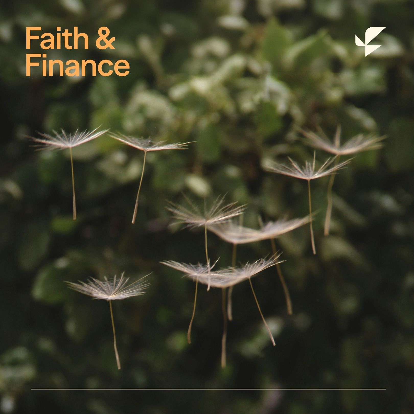 Play Faith & Finance - Giving Now, Not Later with Cody Hobelmann