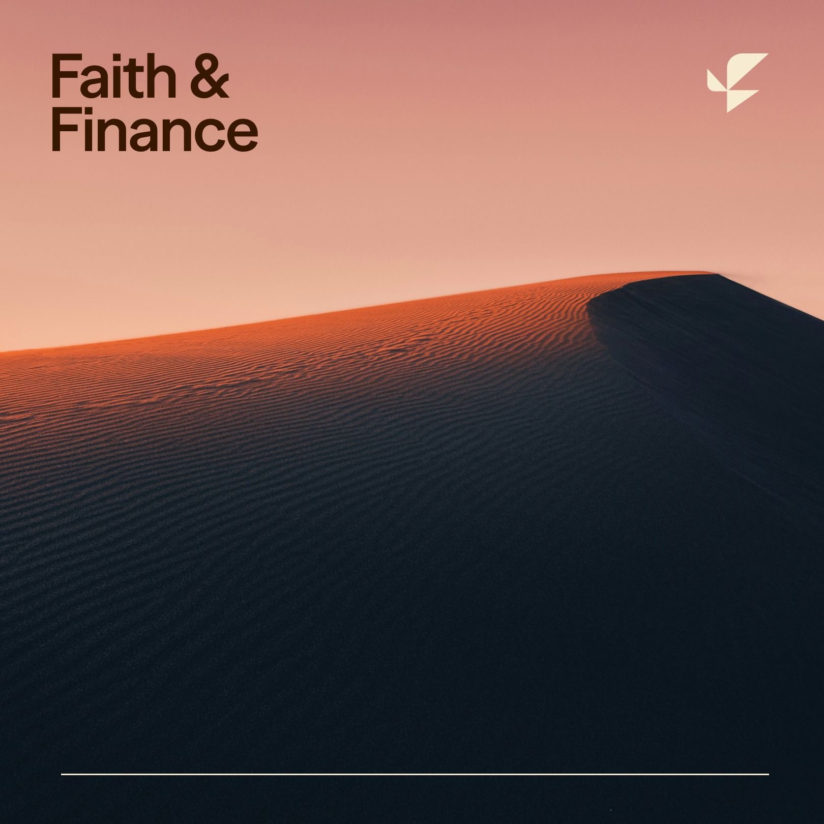 Faith & Finance - Finding Hope After Financial Loss