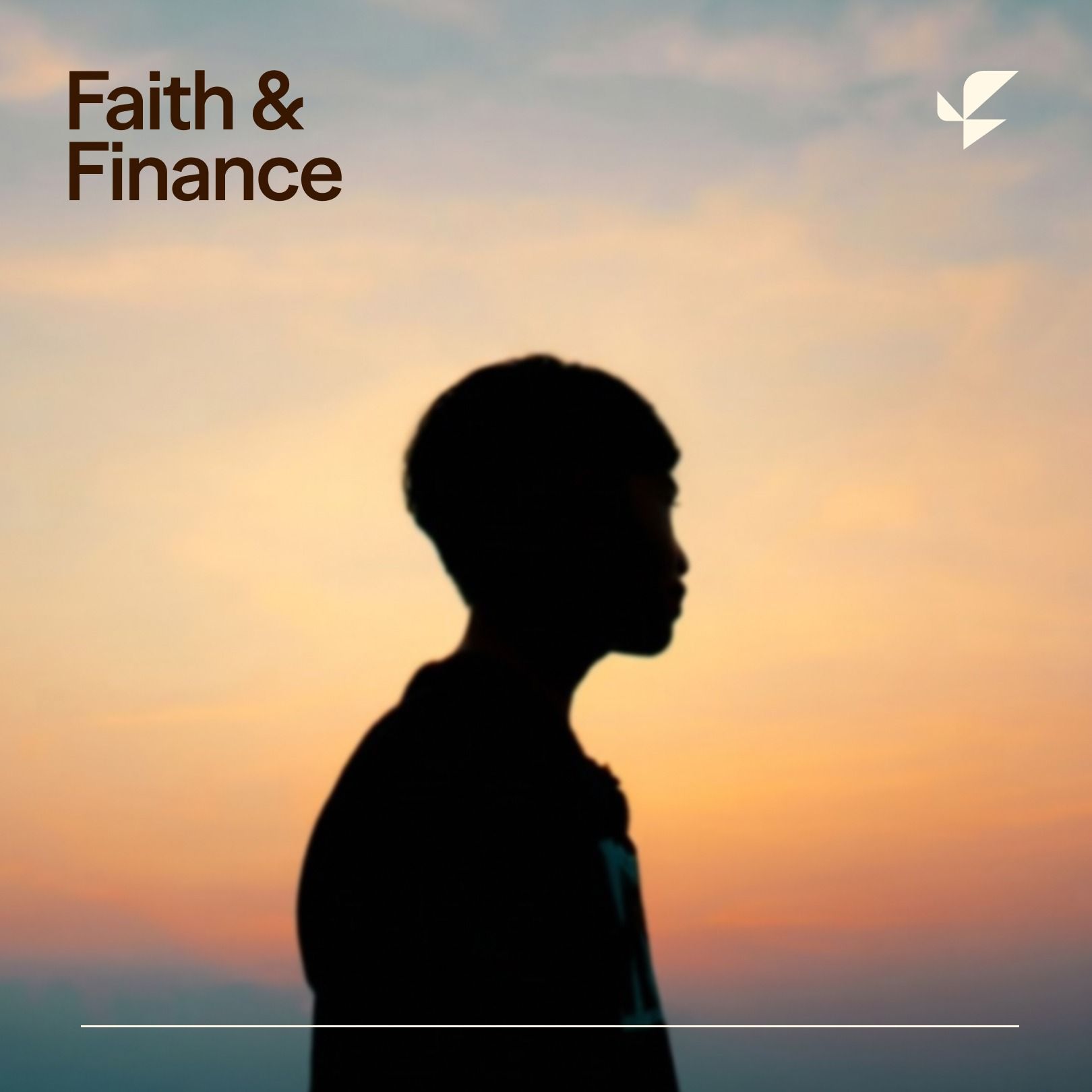 Faith & Finance - Defined by Christ, Not Wealth