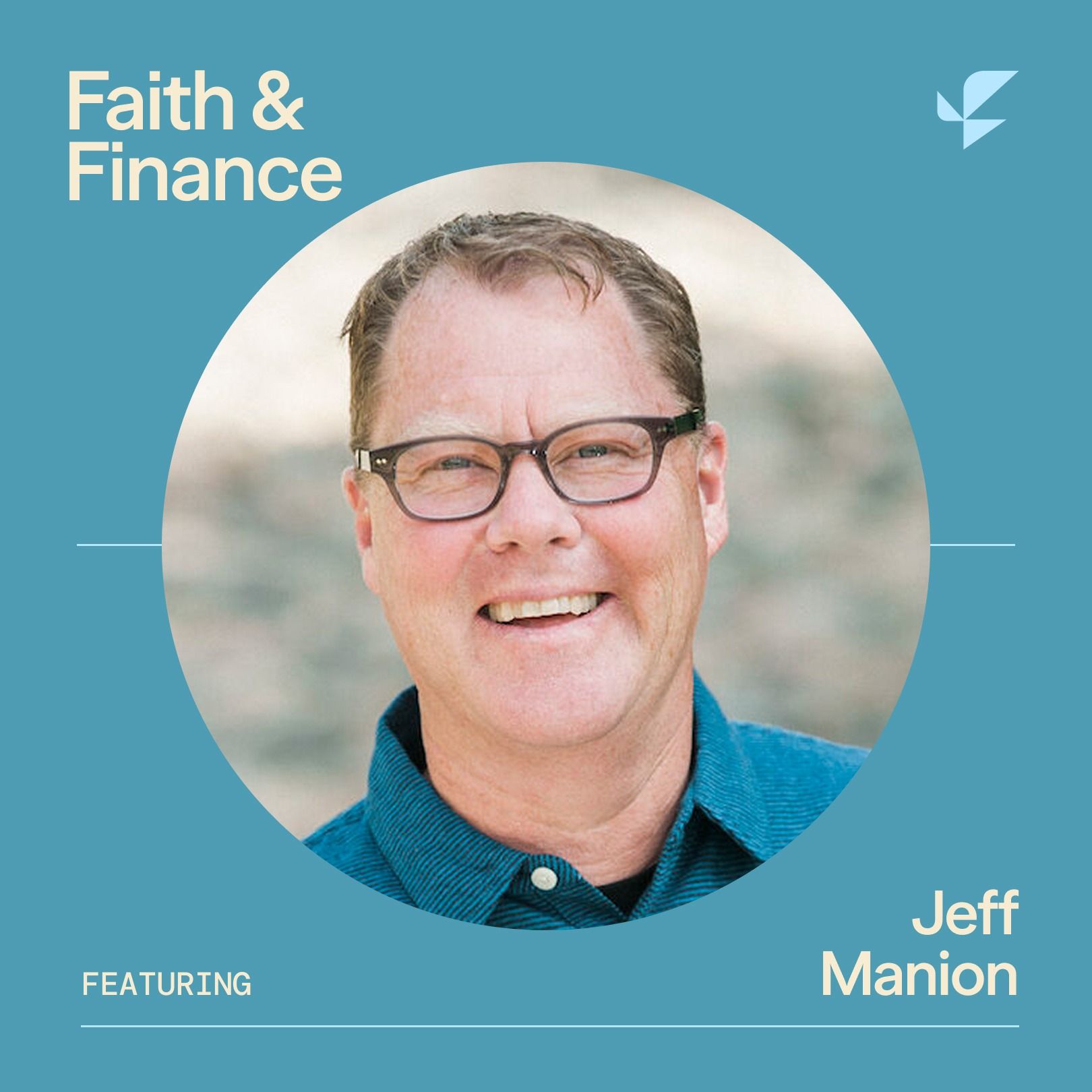 Contentment in Every Season with Jeff Manion episode artwork