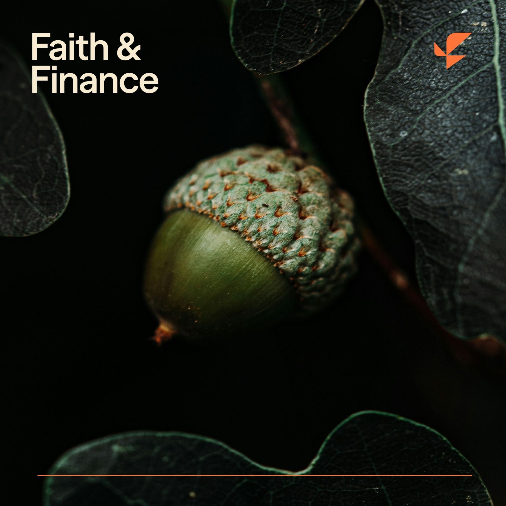 Faith & Finance - What You Need to Know About IRAs