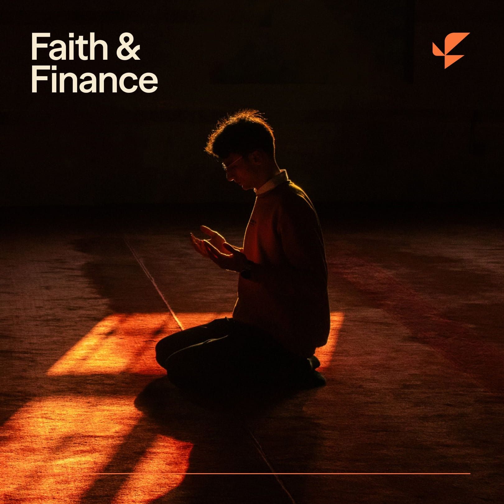 Faith & Finance - Investing with Biblical Convictions with Brian Mumbert episode artwork
