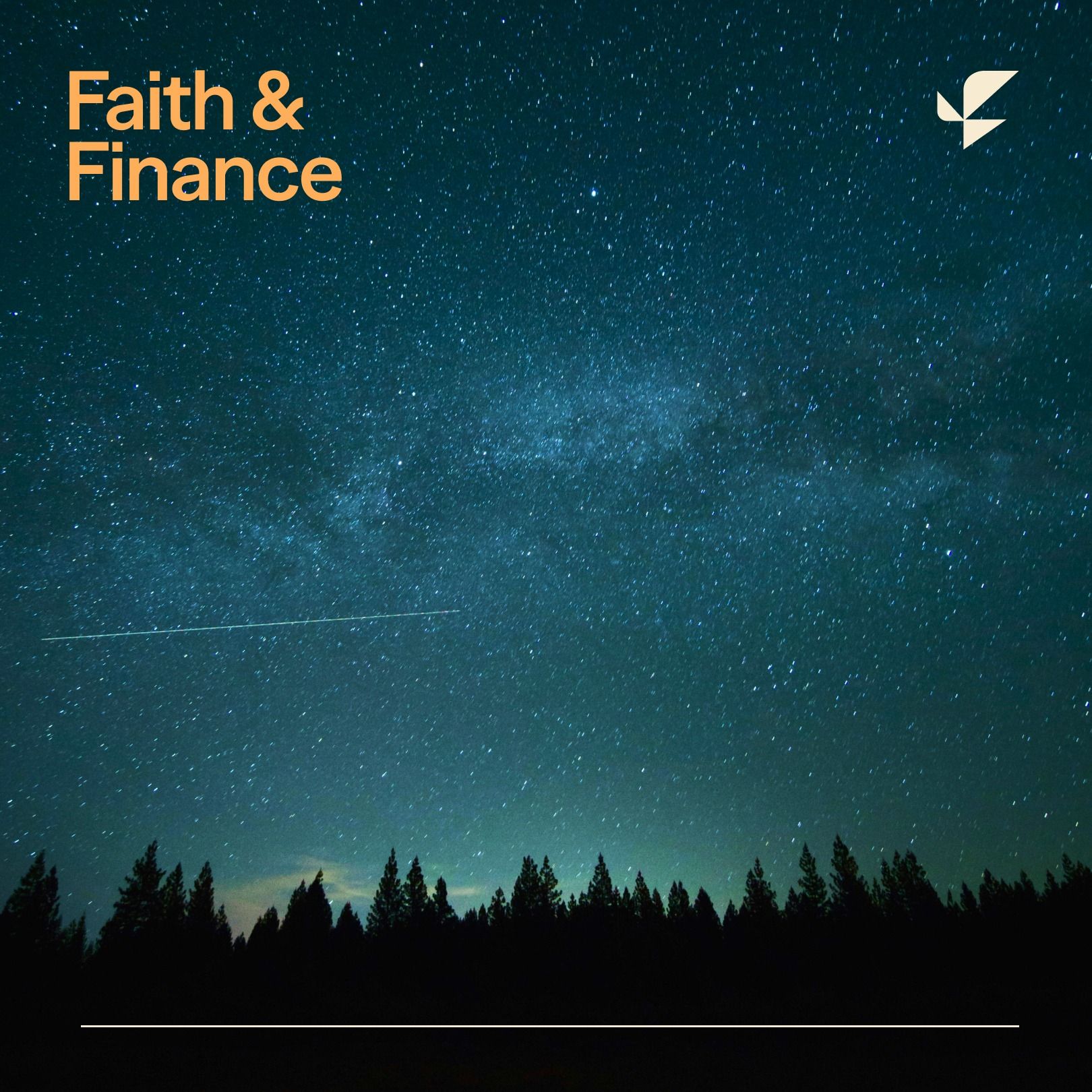Faith & Finance - God Owns It All episode artwork