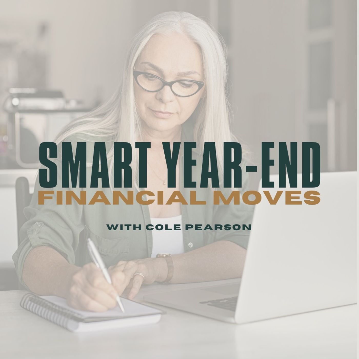 Smart Year-End Financial Moves with Cole Pearson