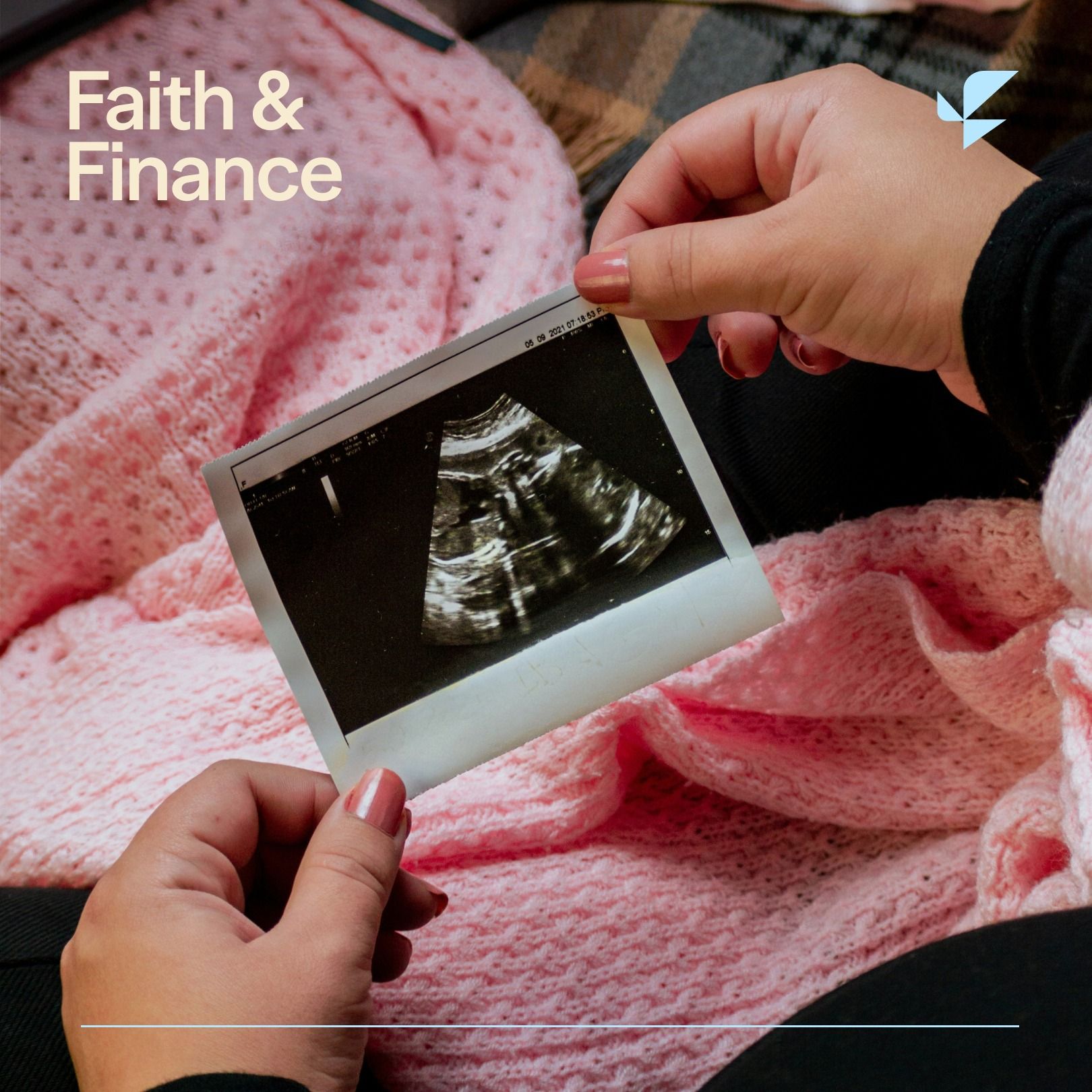 Faith & Finance - How One Ultrasound Can Change Everything with Dan Steiner episode artwork