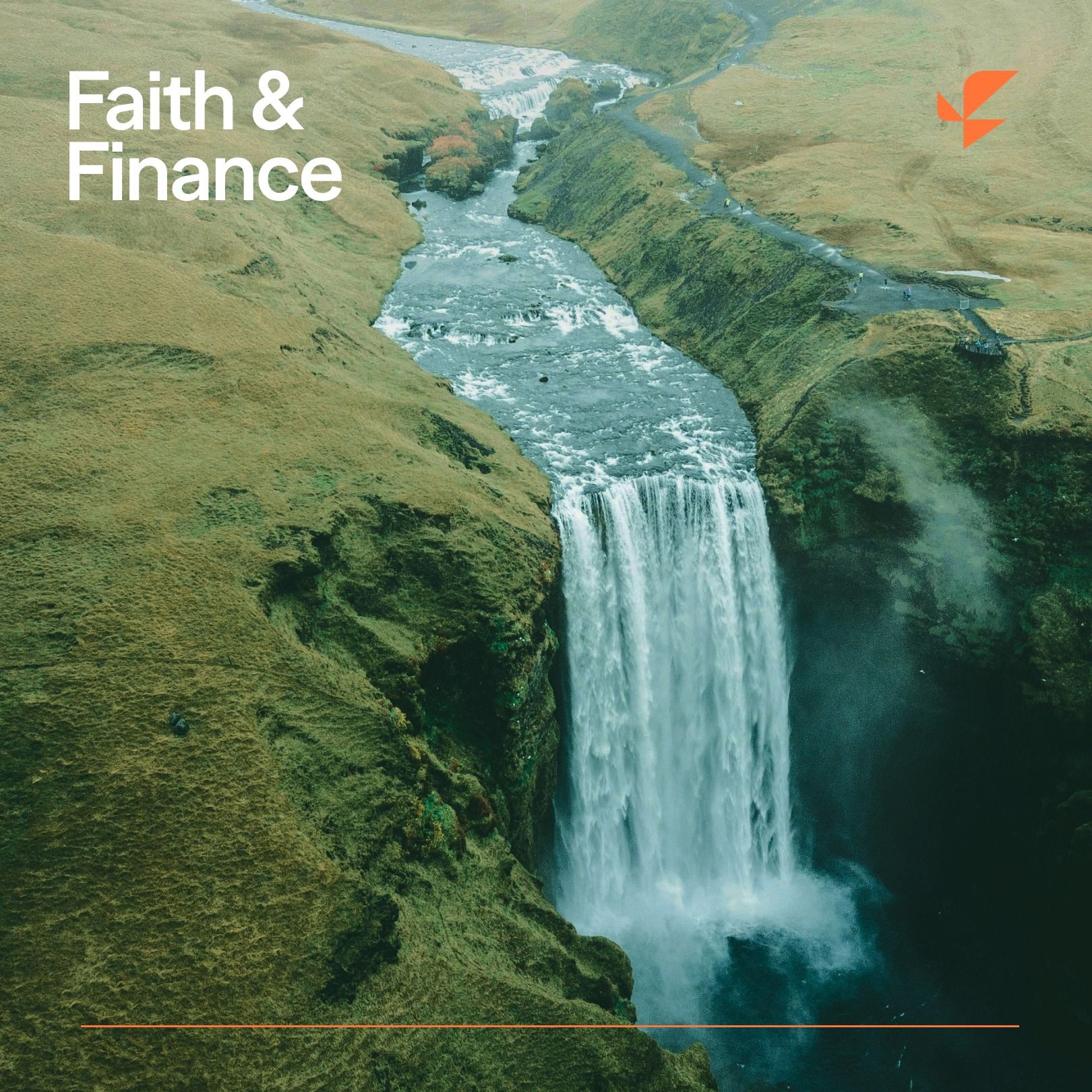 Faithfully Stewarding a Surplus with Rachel McDonough episode artwork