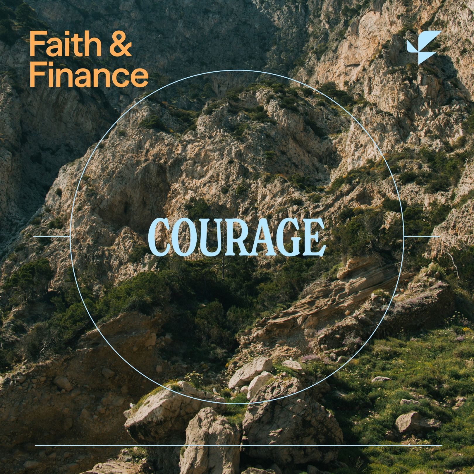 Faith & Finance - Financial Virtues Series: Fortitude (Courage) with Dr. Craig Bartholomew