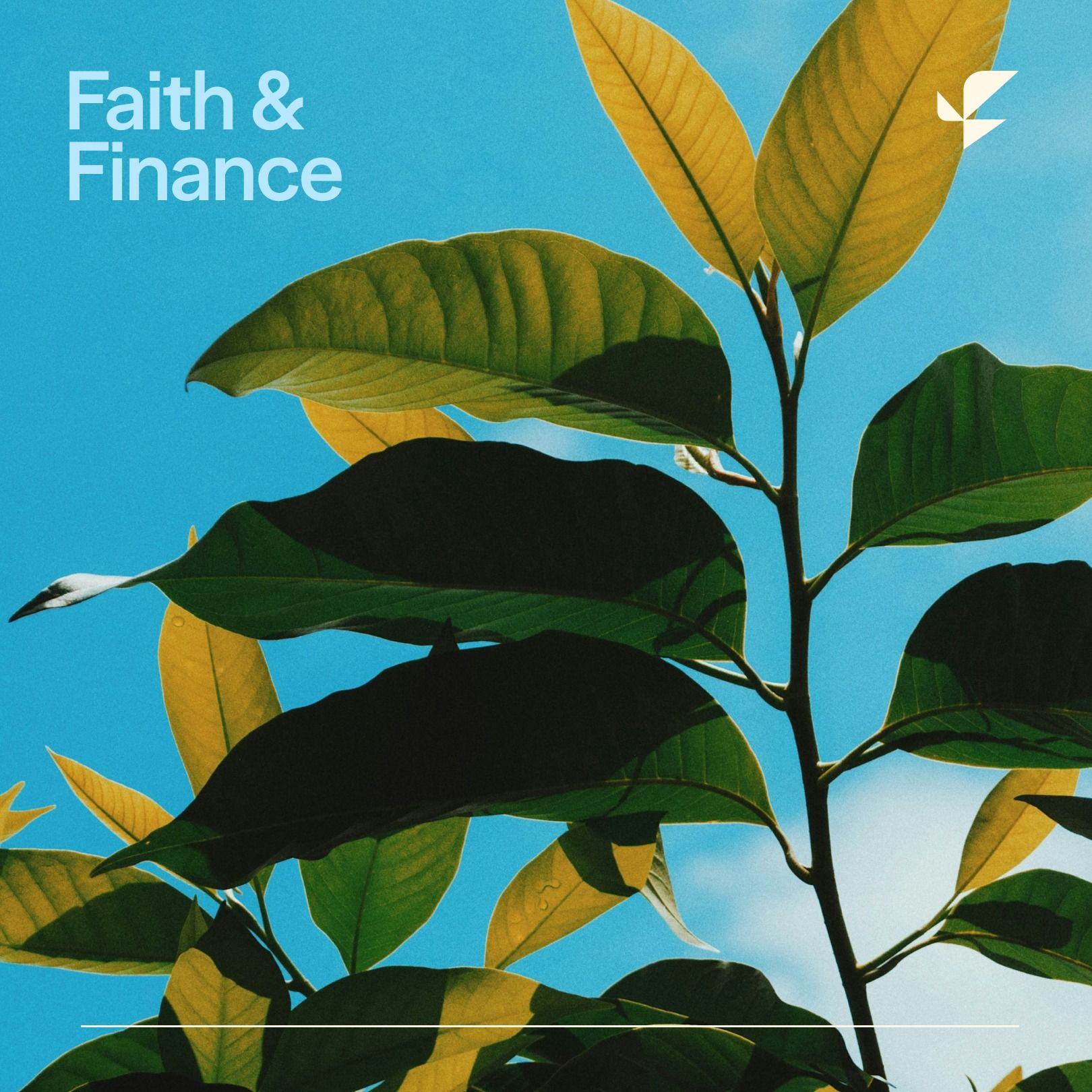 Faith & Finance - How to Cultivate Generosity in Your Family with Sharon Epps episode artwork