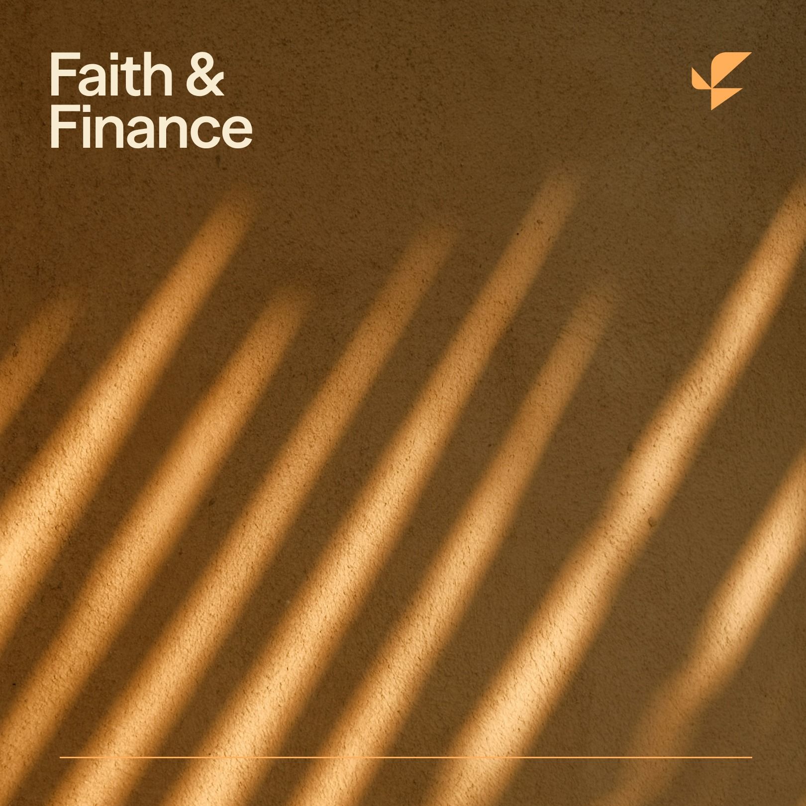 Faith & Finance - The Sacred Gift of Rest episode artwork
