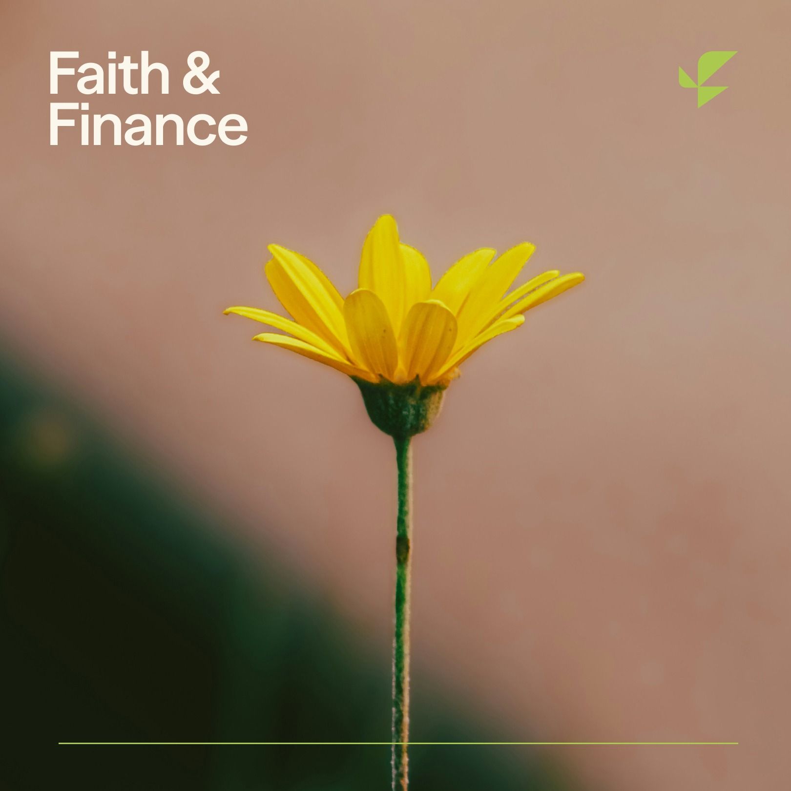 Faith & Finance - Helping Lebanon’s Displaced Families Find Hope with May-Lee Melki