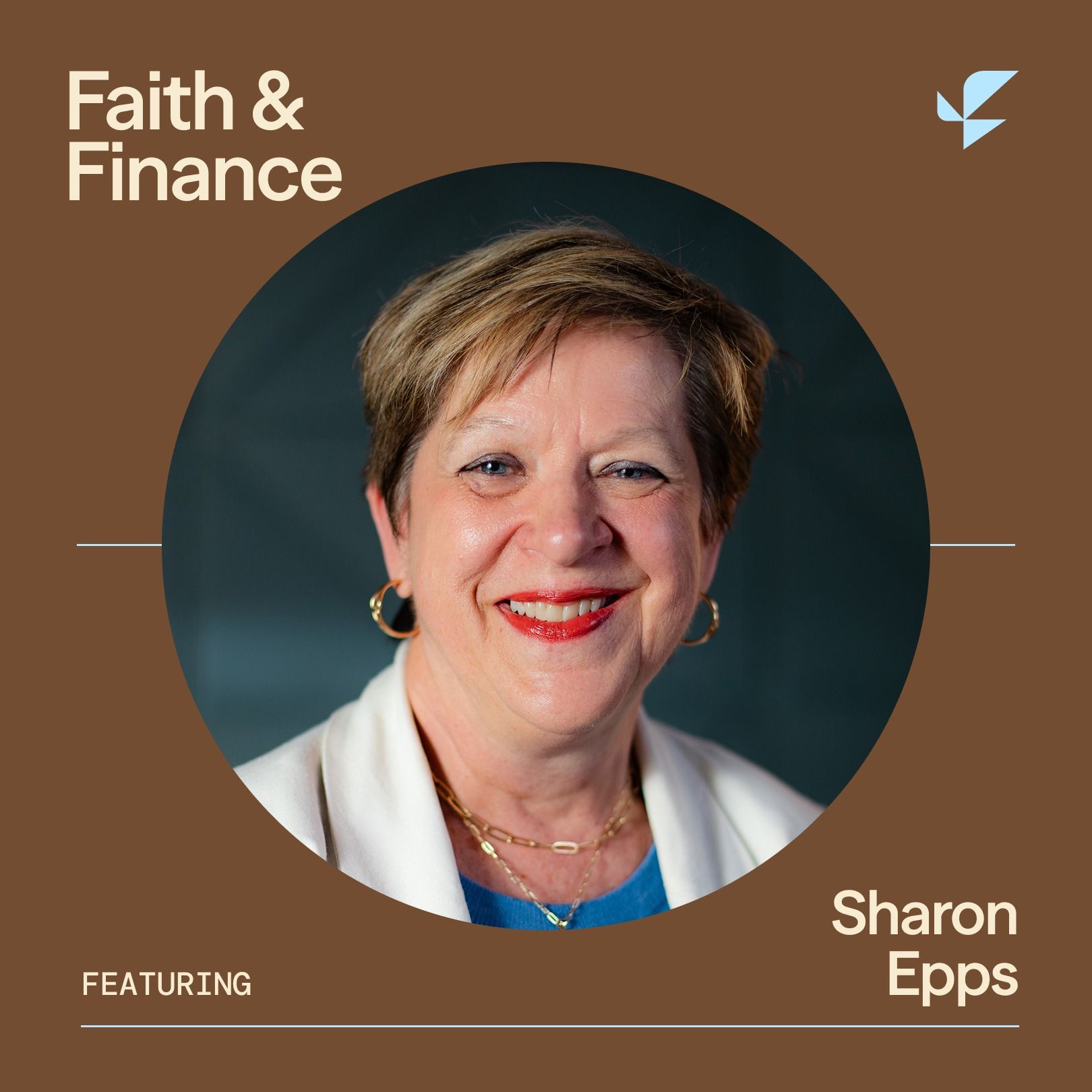 Faith & Finance - What Sets A Certified Kingdom Advisor (CKA®) Apart? with Sharon Epps episode artwork