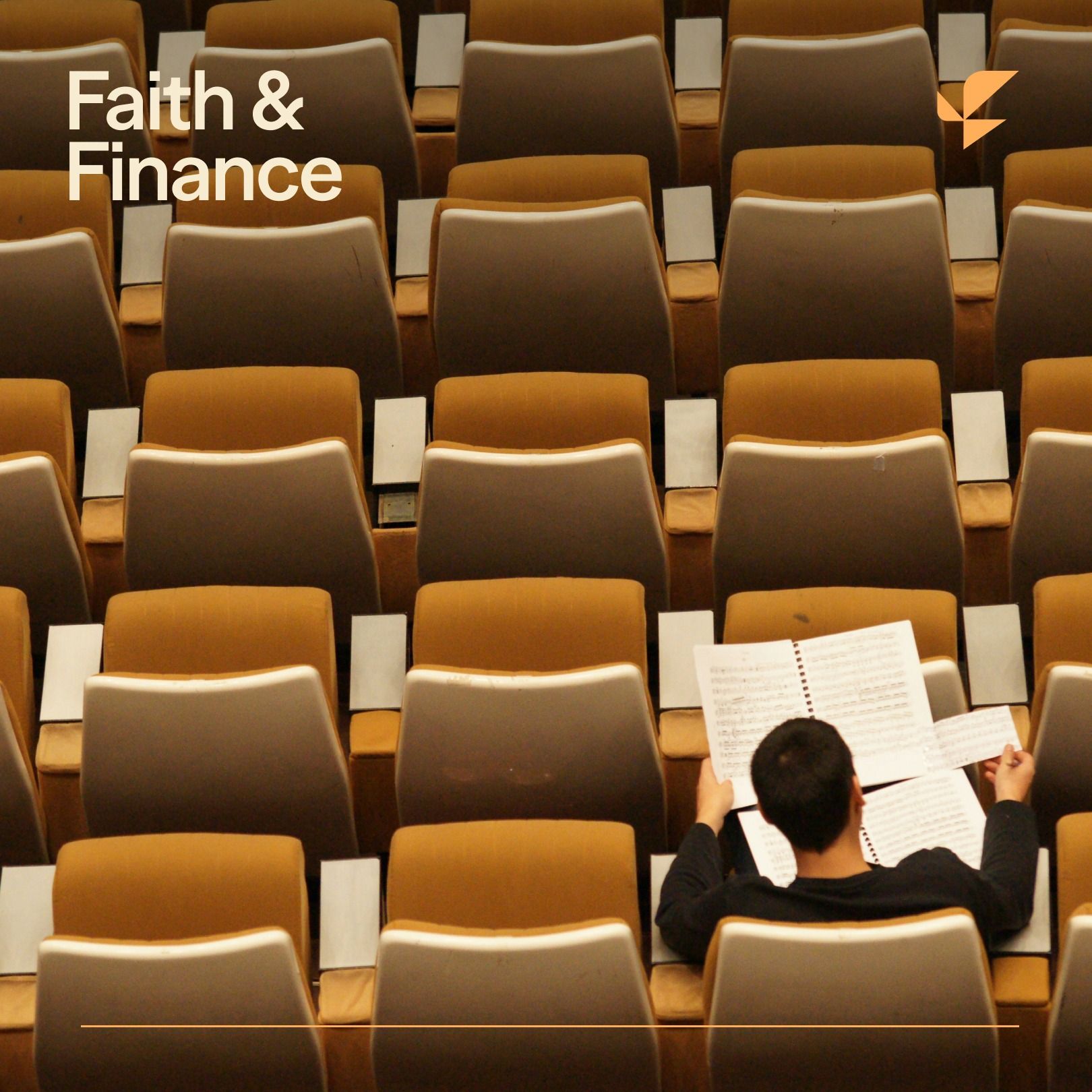 Faith & Finance - Budgeting 101 for College Students with Dr. Kelly Rush episode artwork