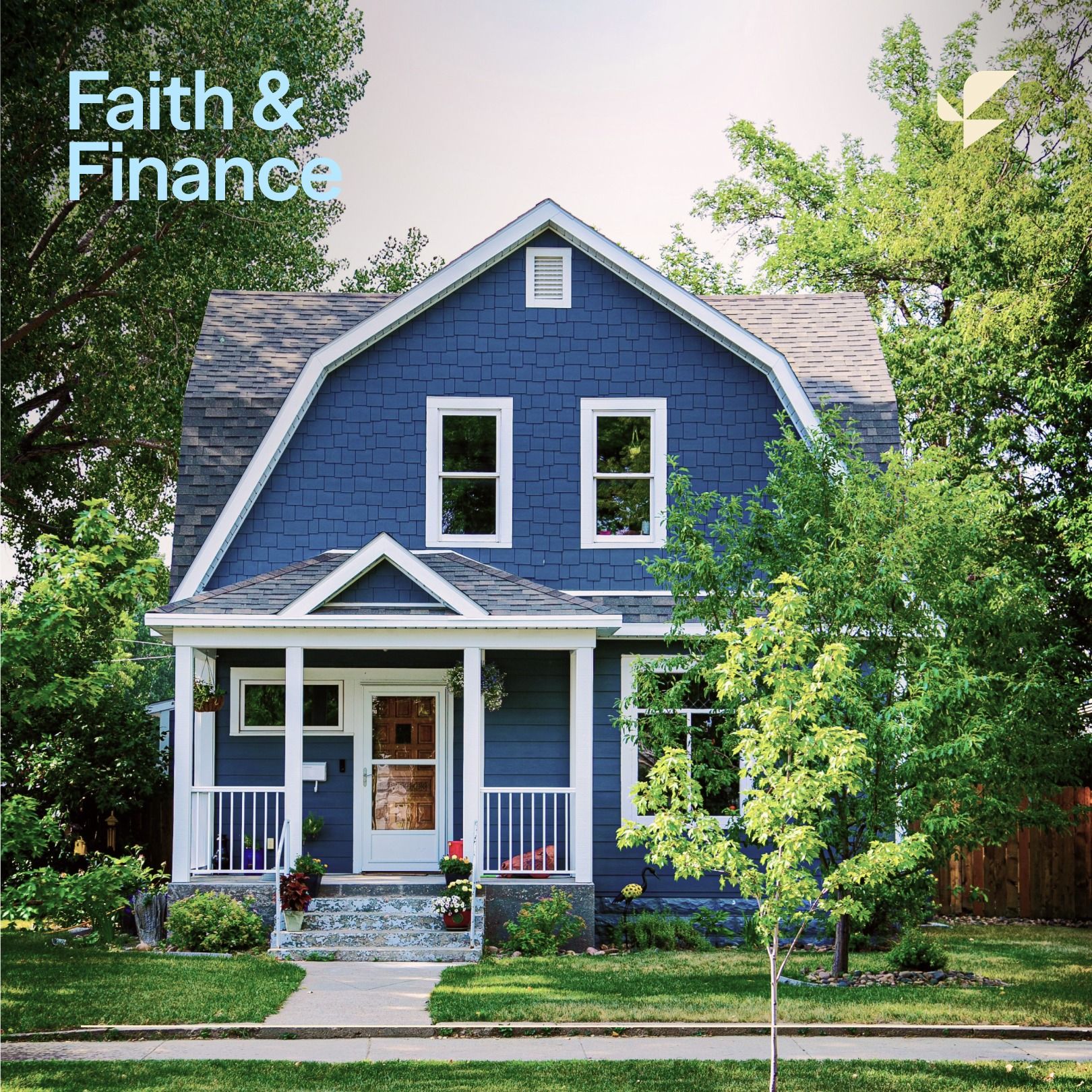 Faith & Finance - Using Home Equity to Reduce Taxes in Retirement with Harlan Accola