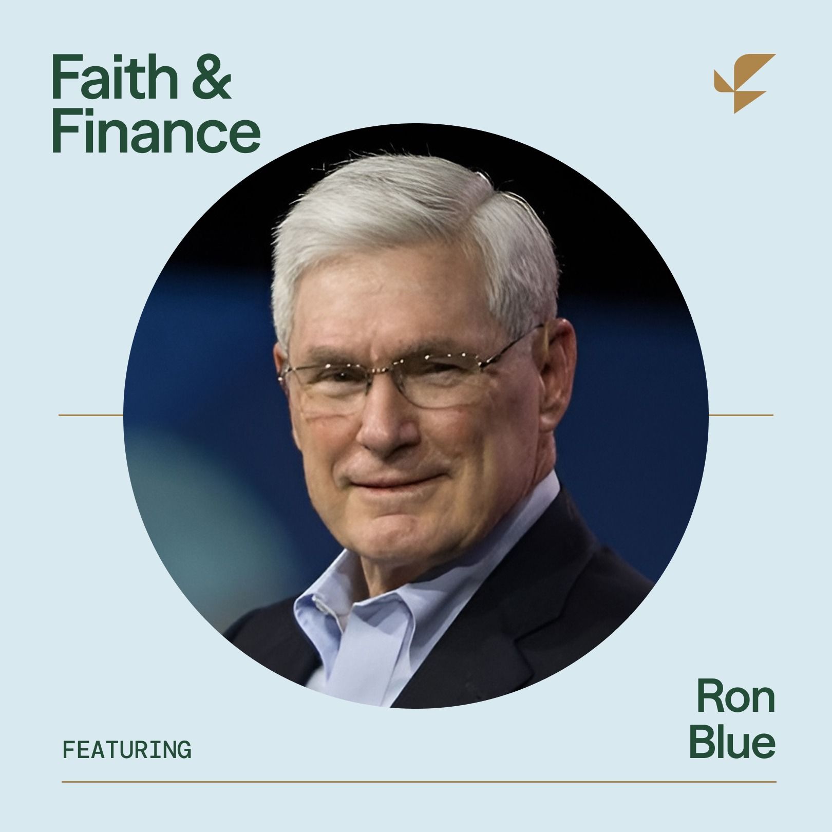 Faith & Finance - Before You Borrow with Ron Blue episode artwork