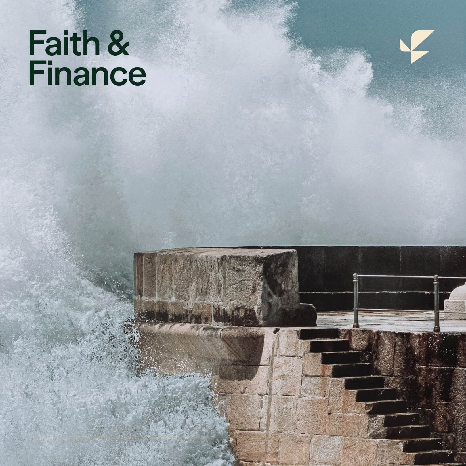 Building Your Financial House on God’s Word with John Cortines episode artwork