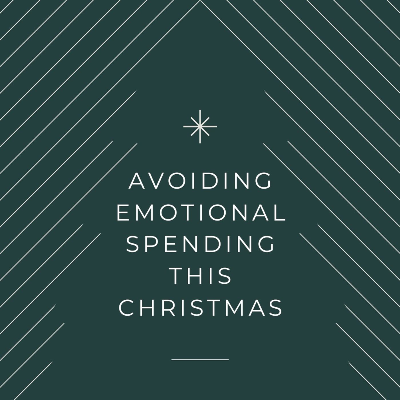 Avoiding Emotional Spending This Christmas