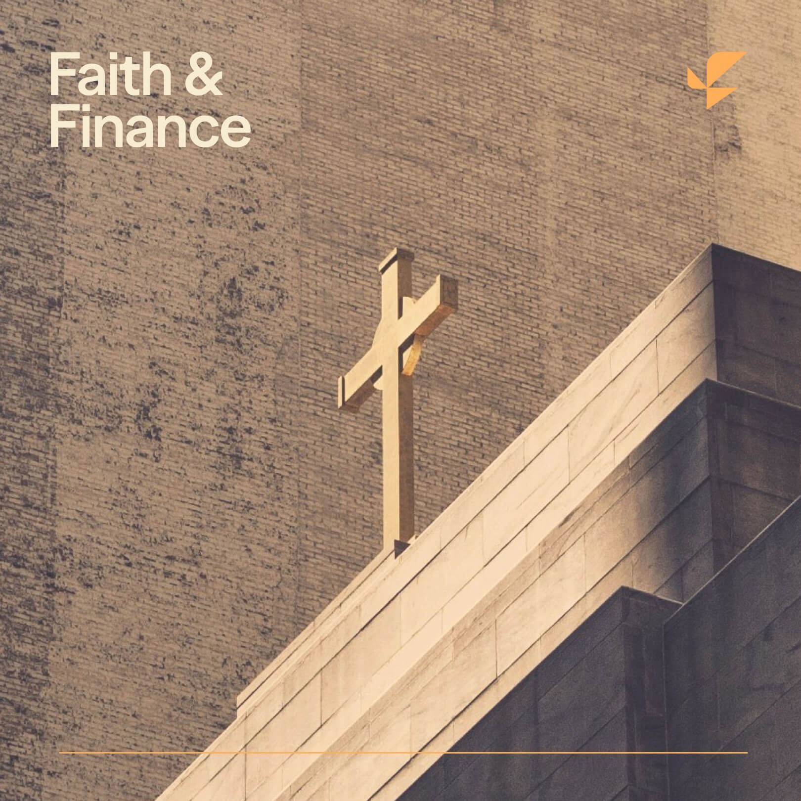 How Christian Banking Supports the Body of Christ with Aaron Caid episode artwork