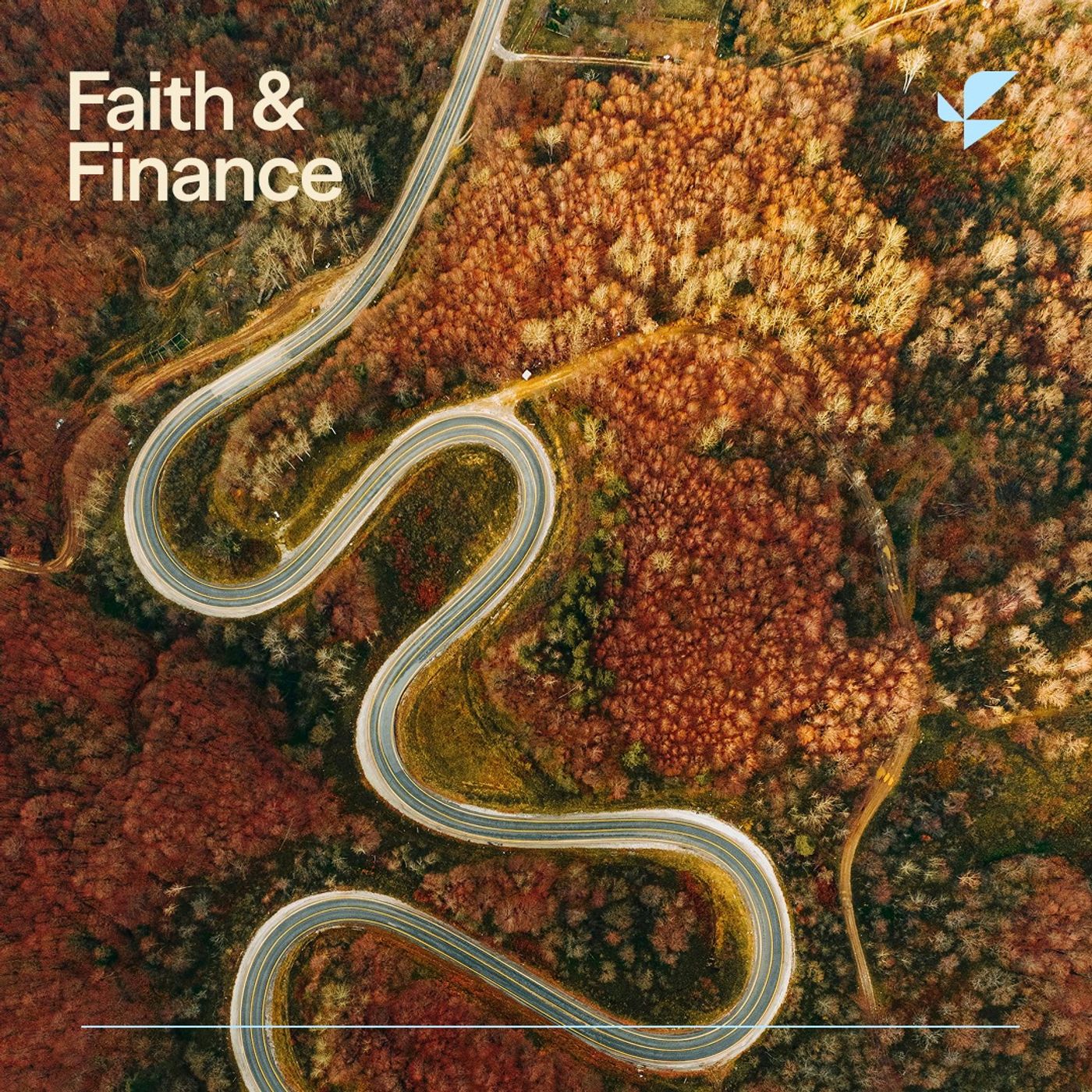 Faith & Finance - How to Handle a Market Bubble with Mark Biller episode artwork