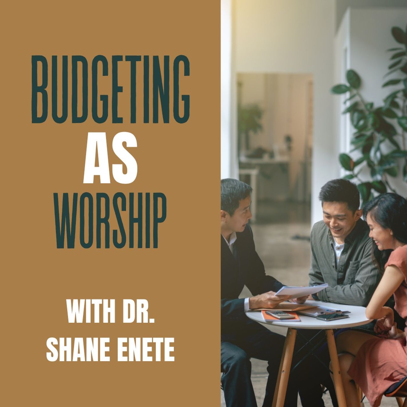 Faith & Finance