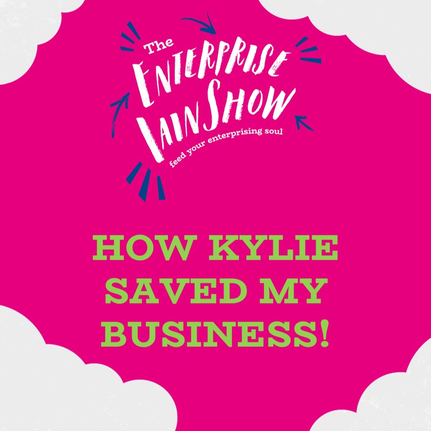 How Kylie Saved My Business!