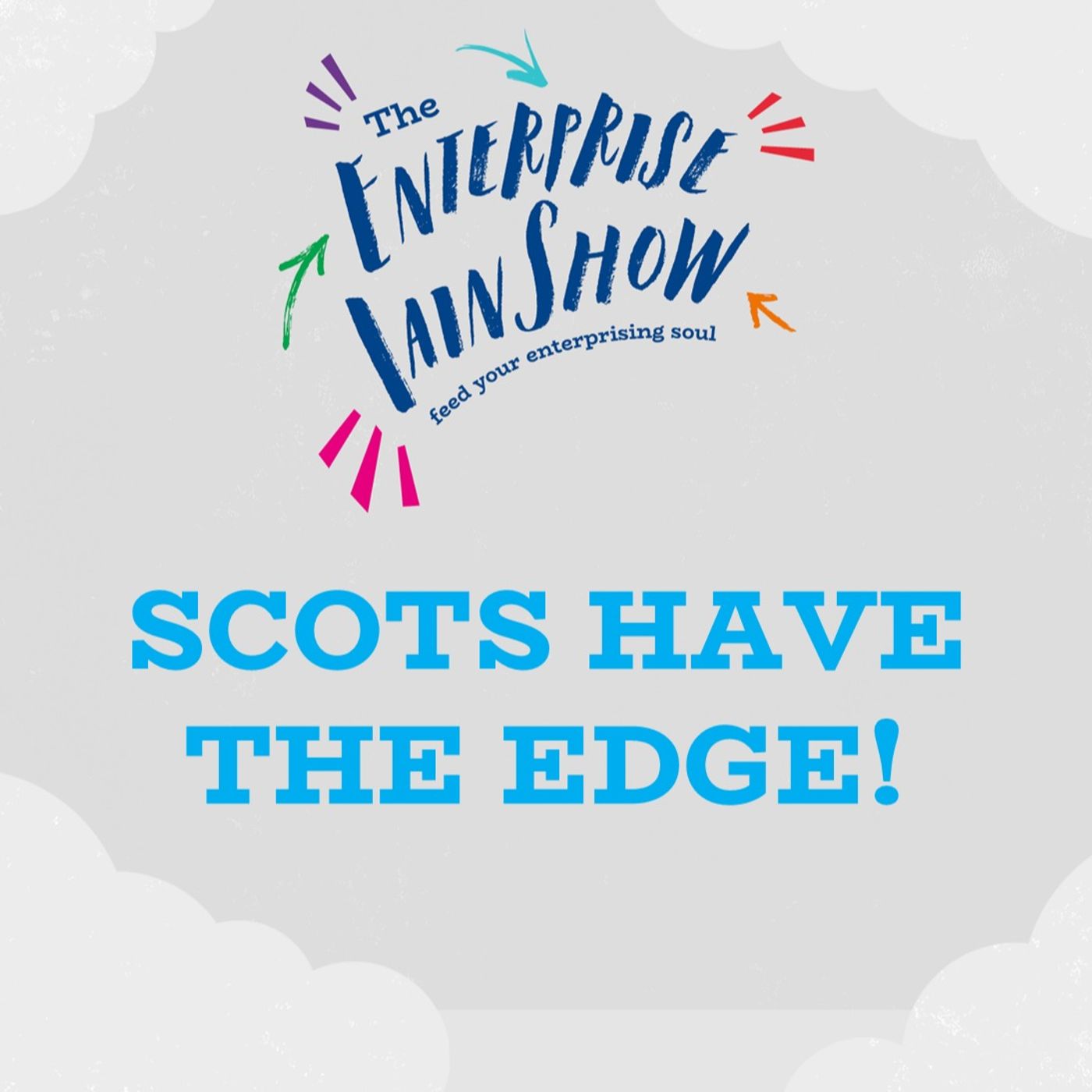 Scots Have The Edge!