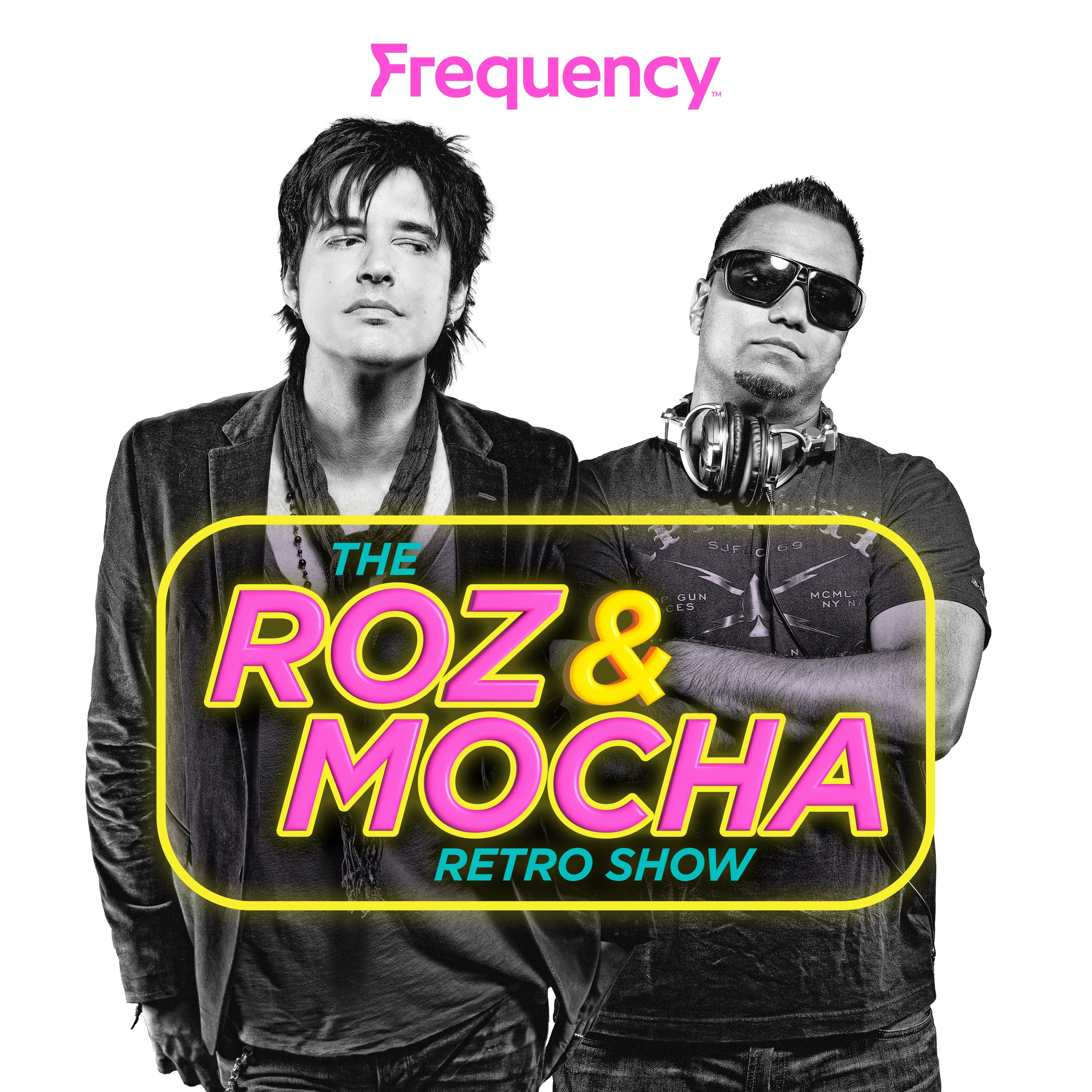 Roz & Mocha