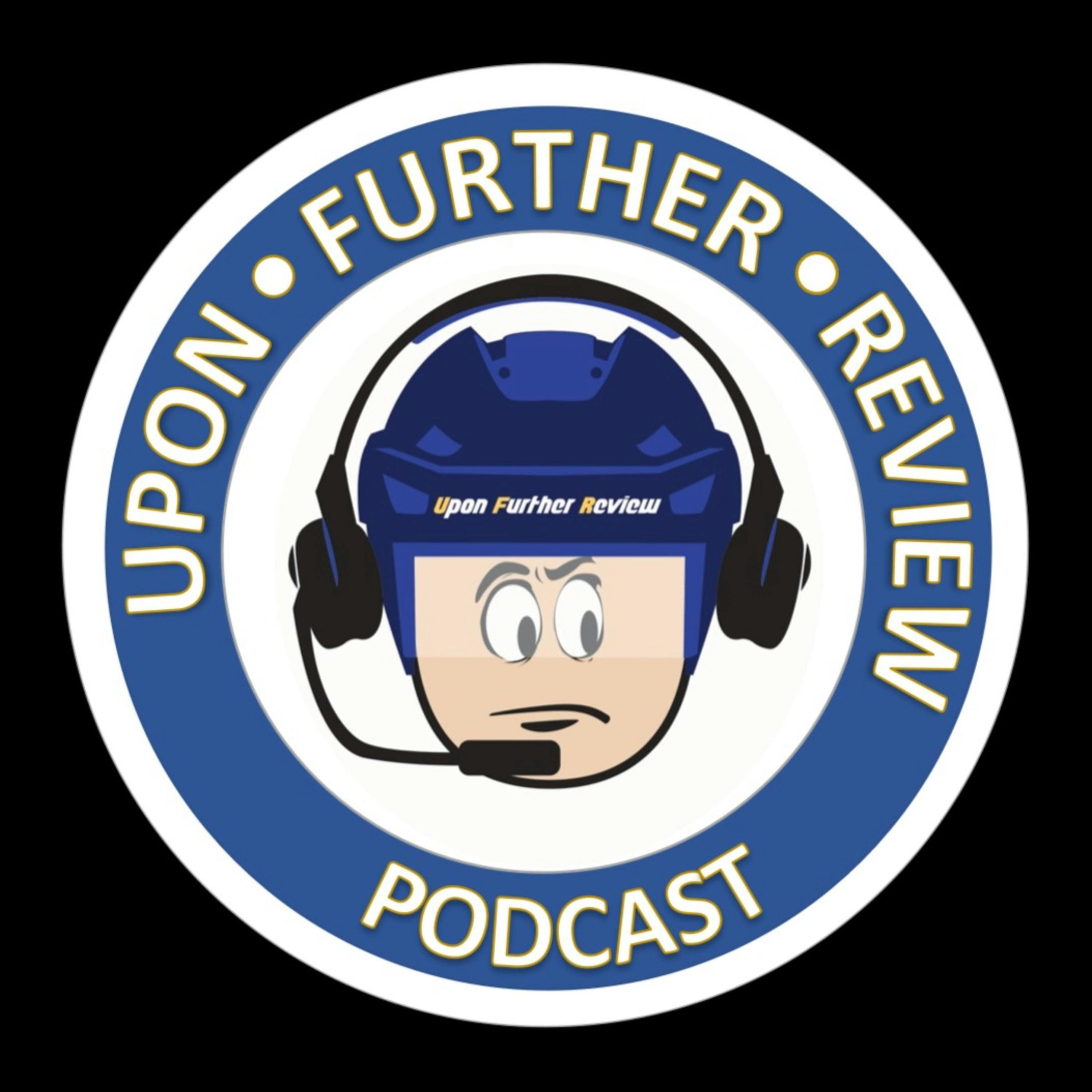 Upon Further Review