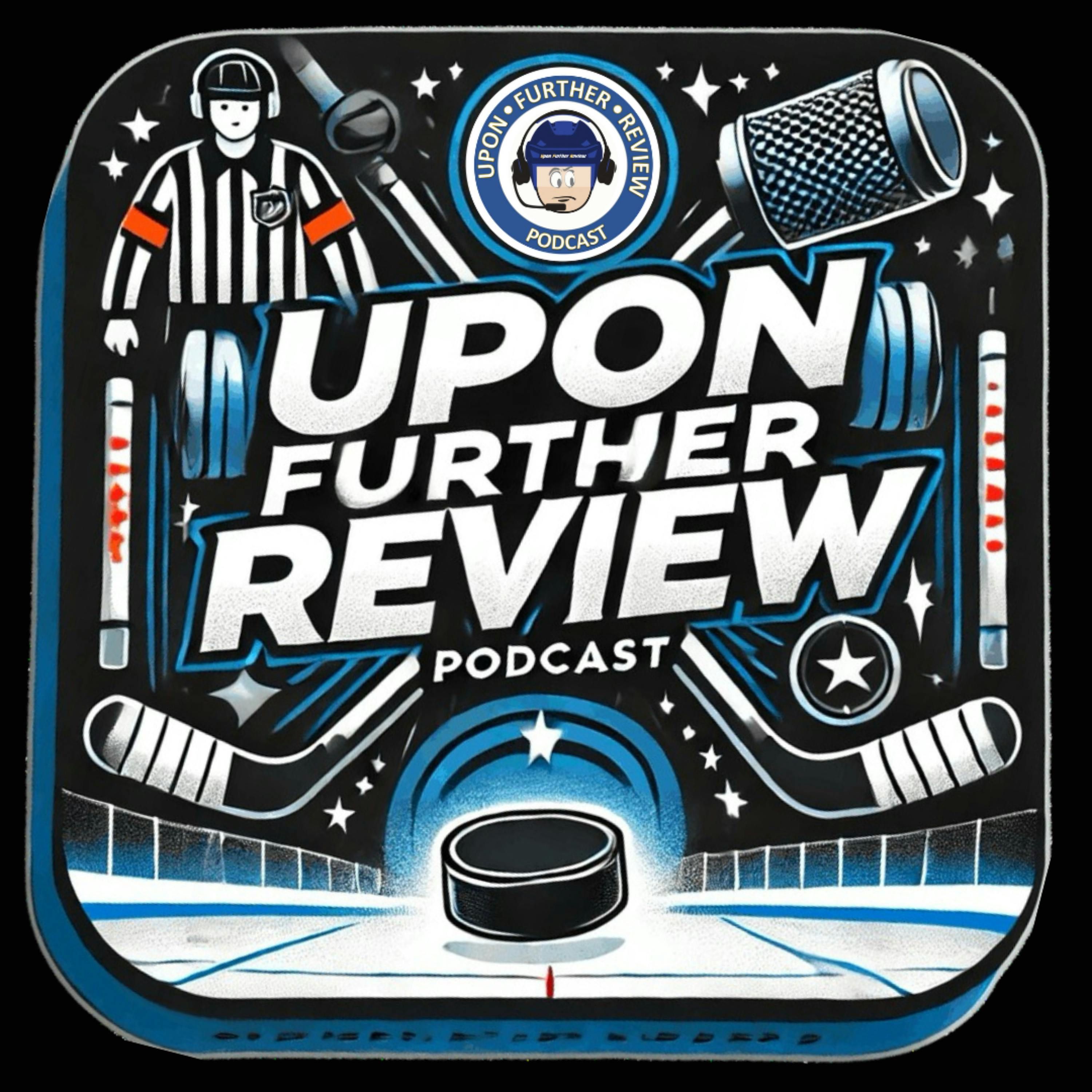 Upon Further Review