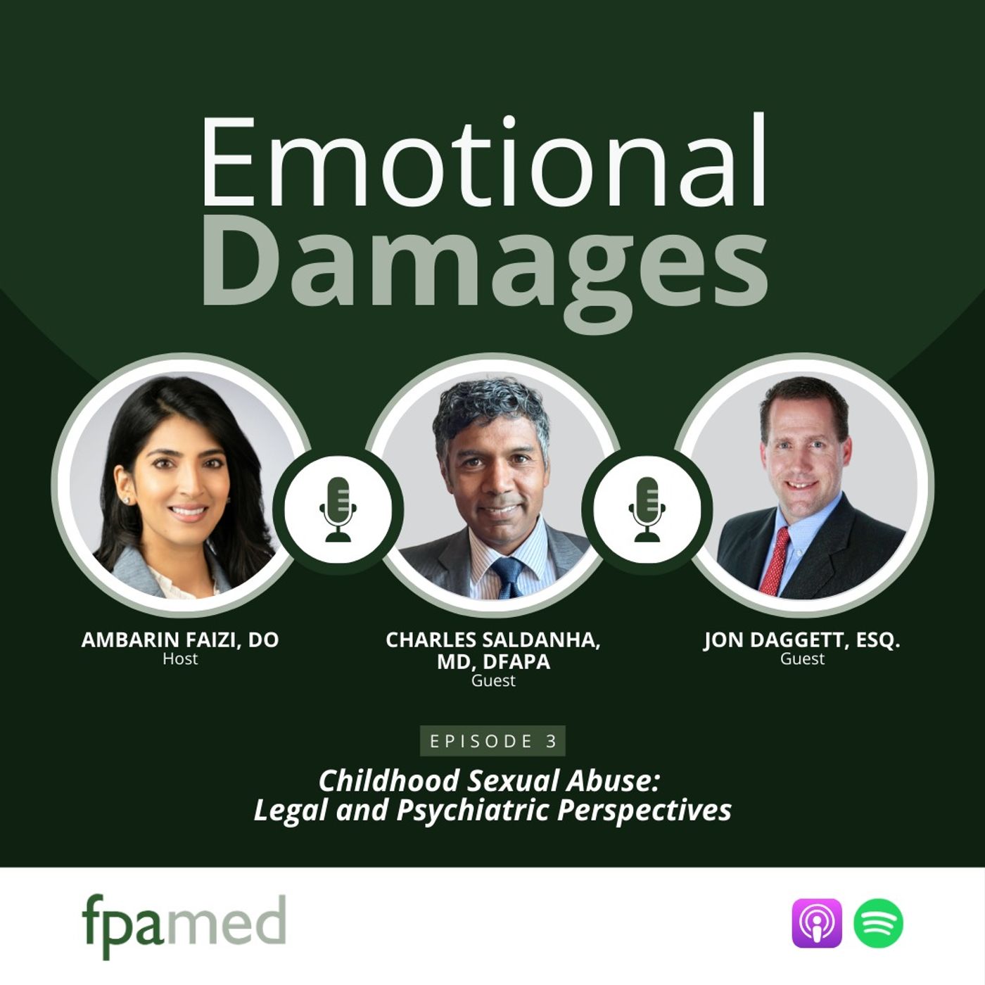 Childhood Sexual Abuse: Legal and Psychiatric Perspectives