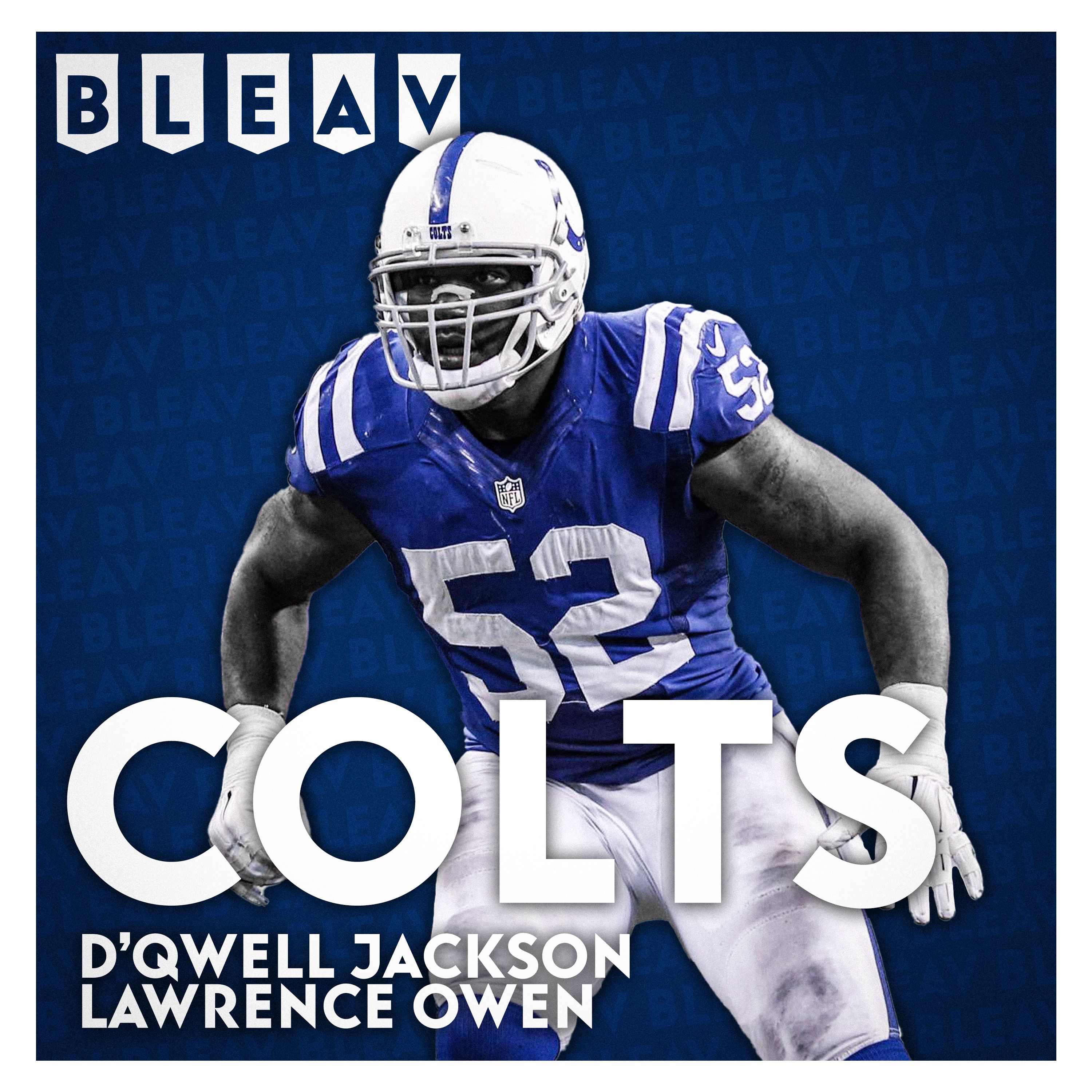 Bleav in Colts