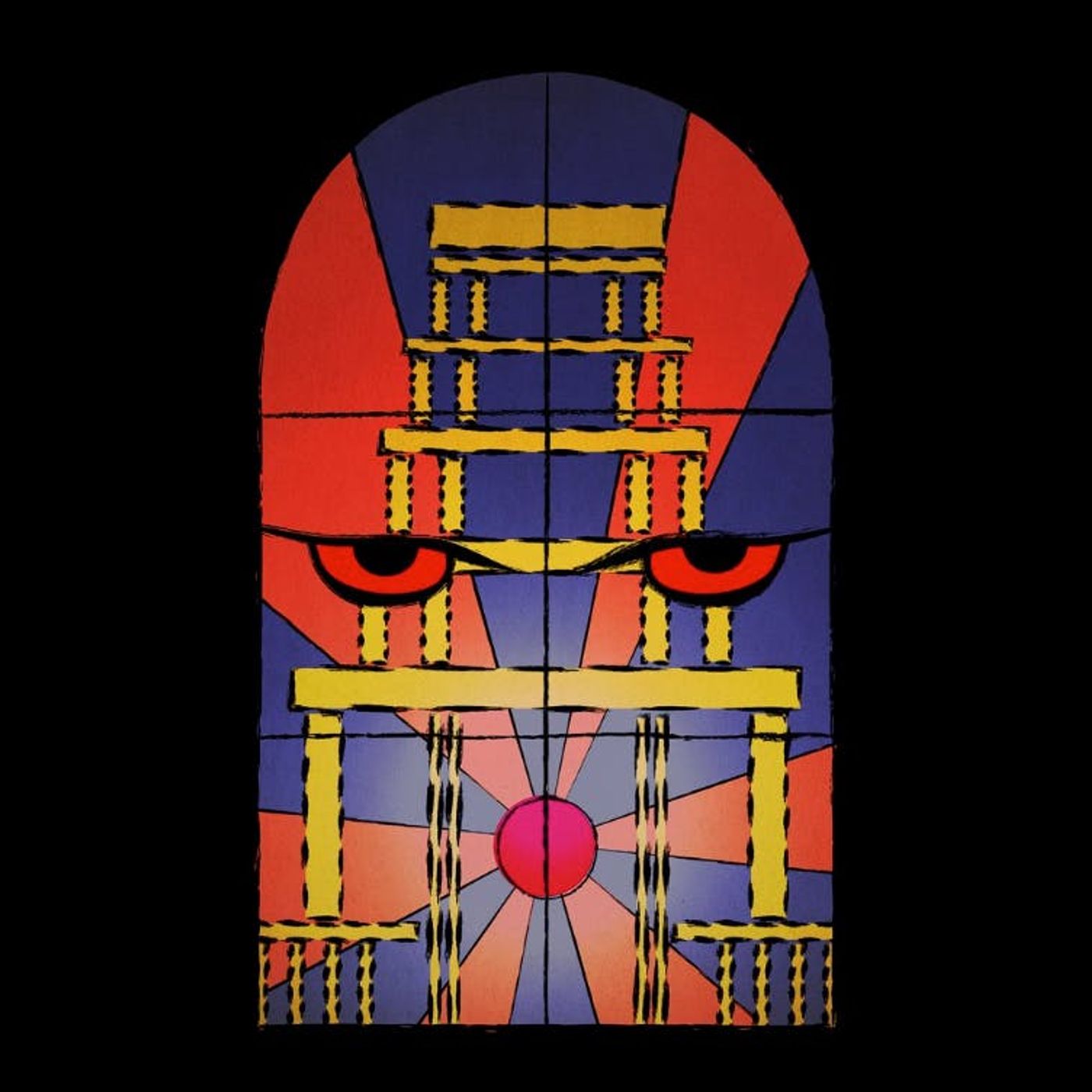 Illuminations Episode 3: Divine Technology episode artwork