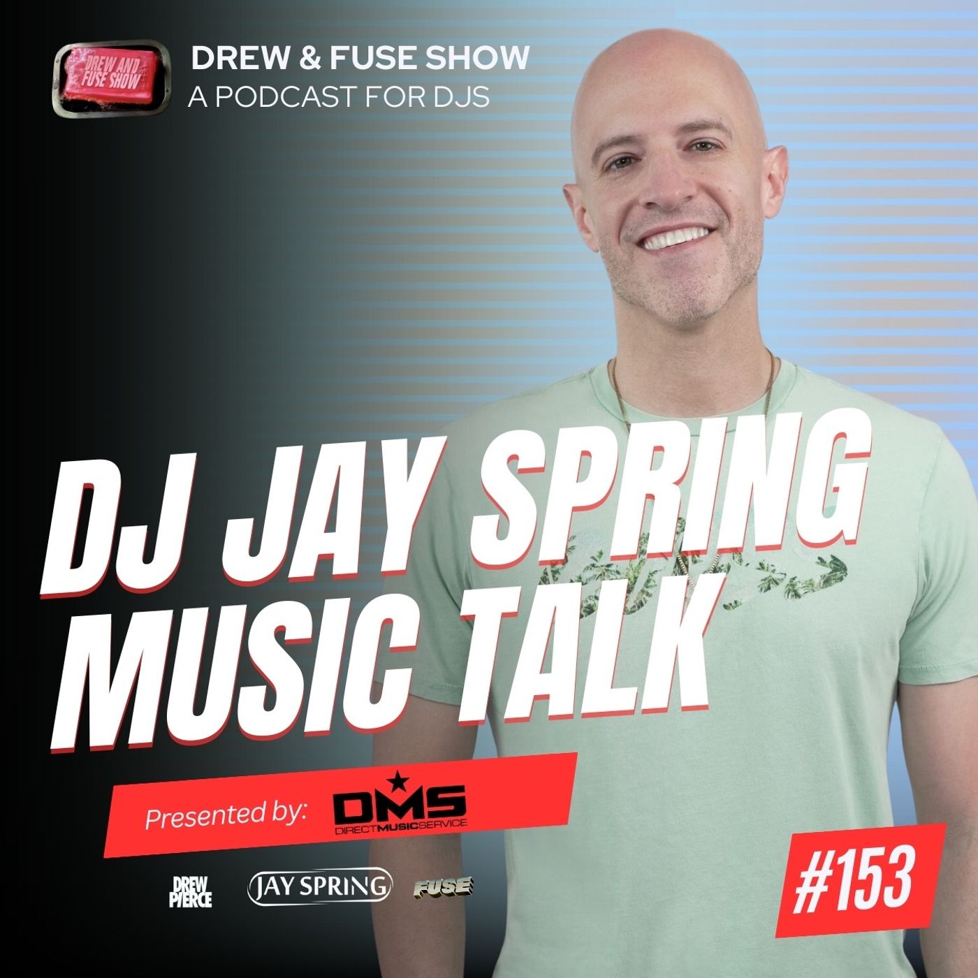 Drew And Fuse Show