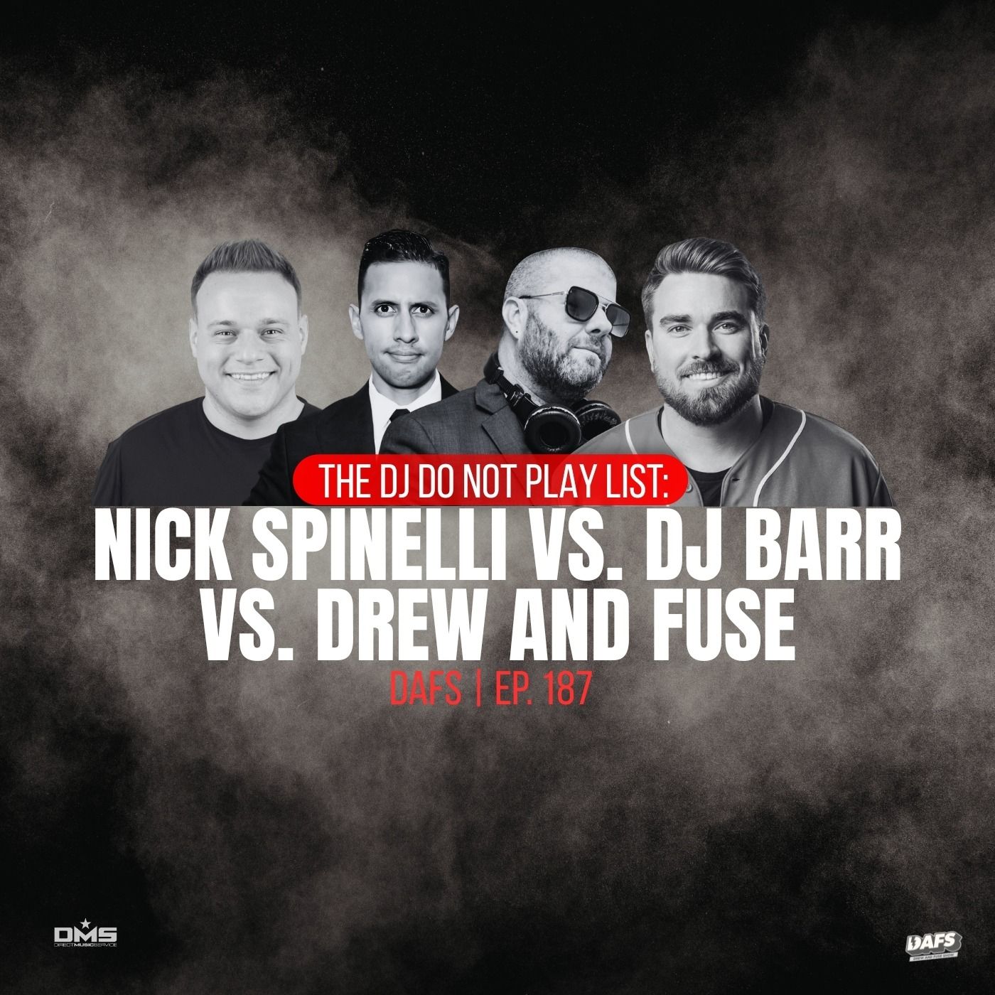 Drew And Fuse Show | DAFS