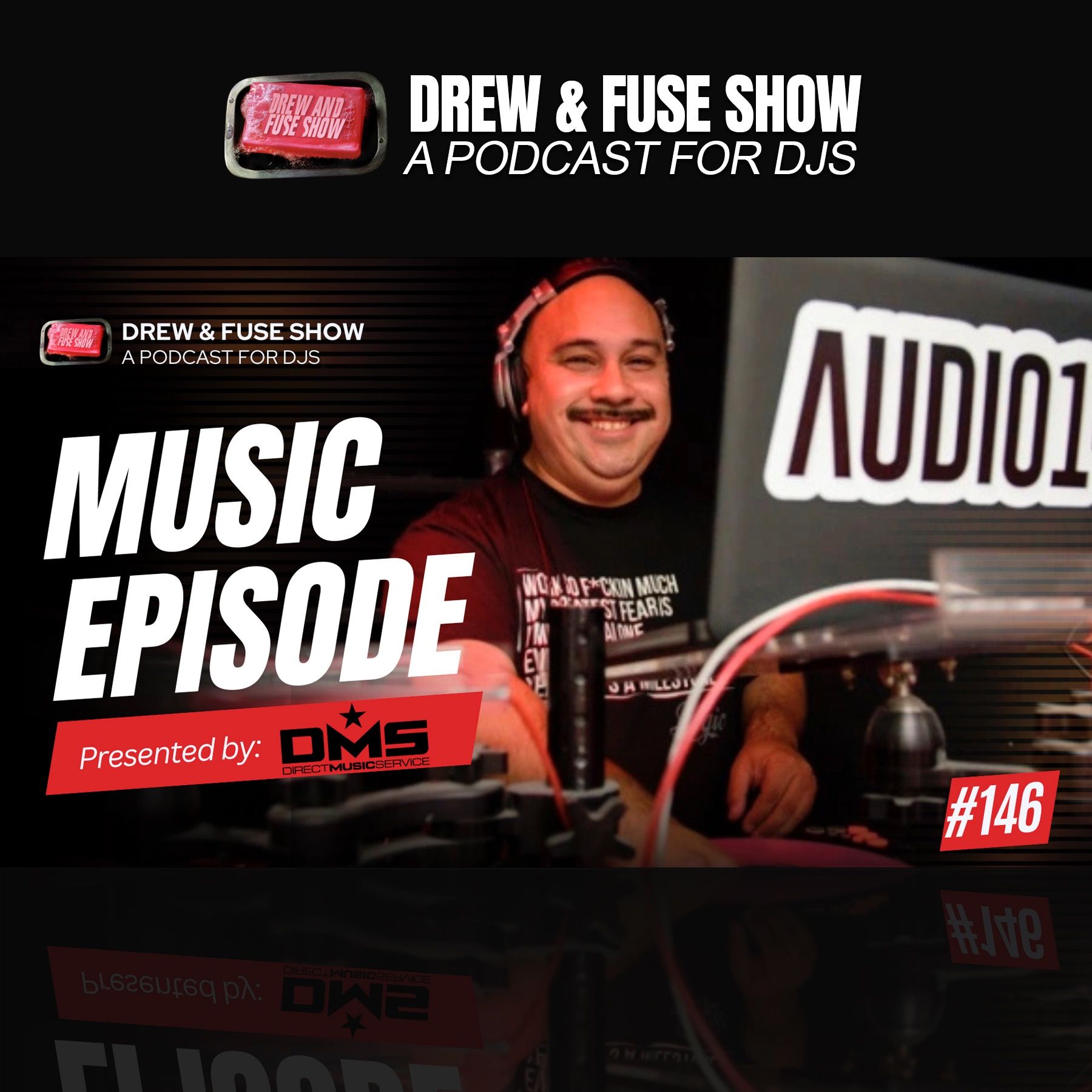 Drew And Fuse Show