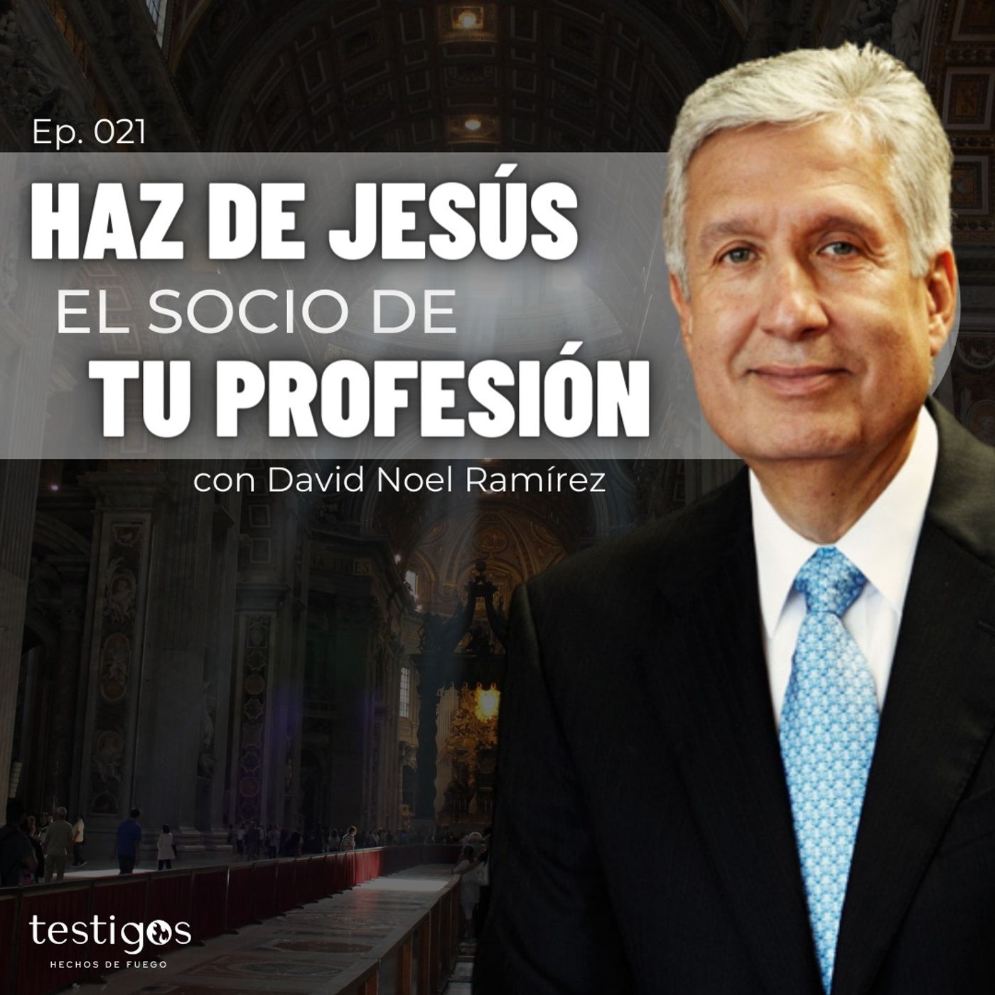 Testigos