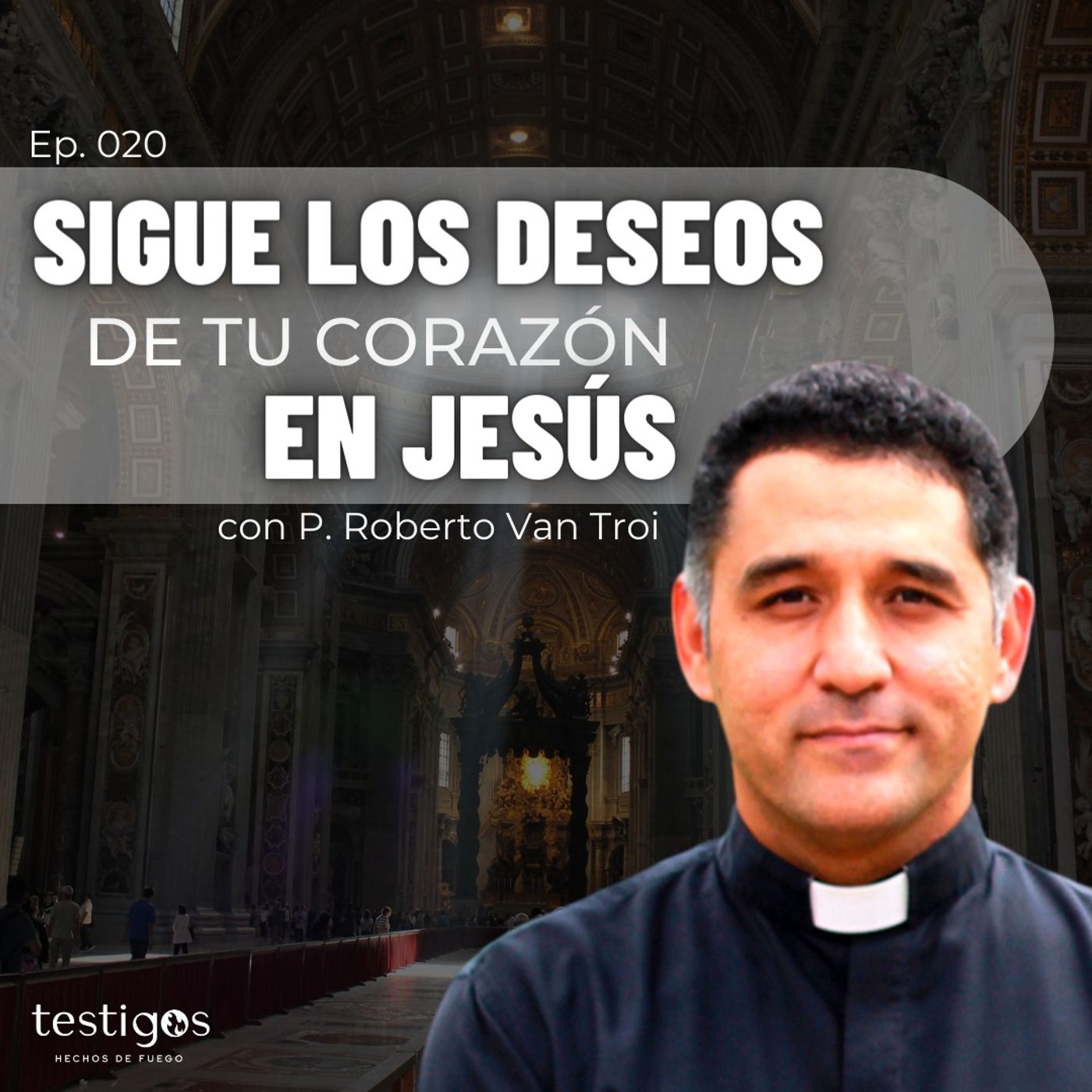 Testigos