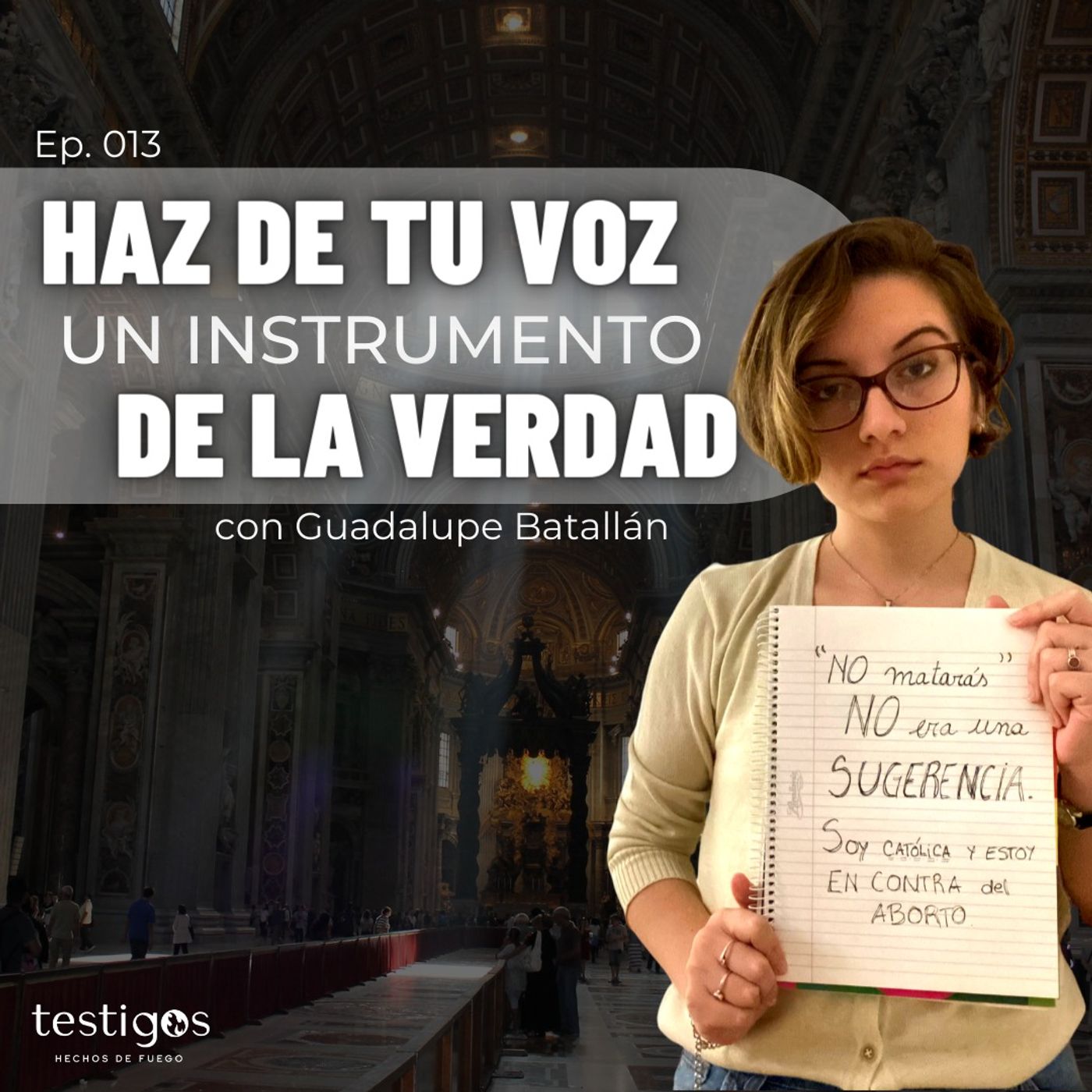 Testigos