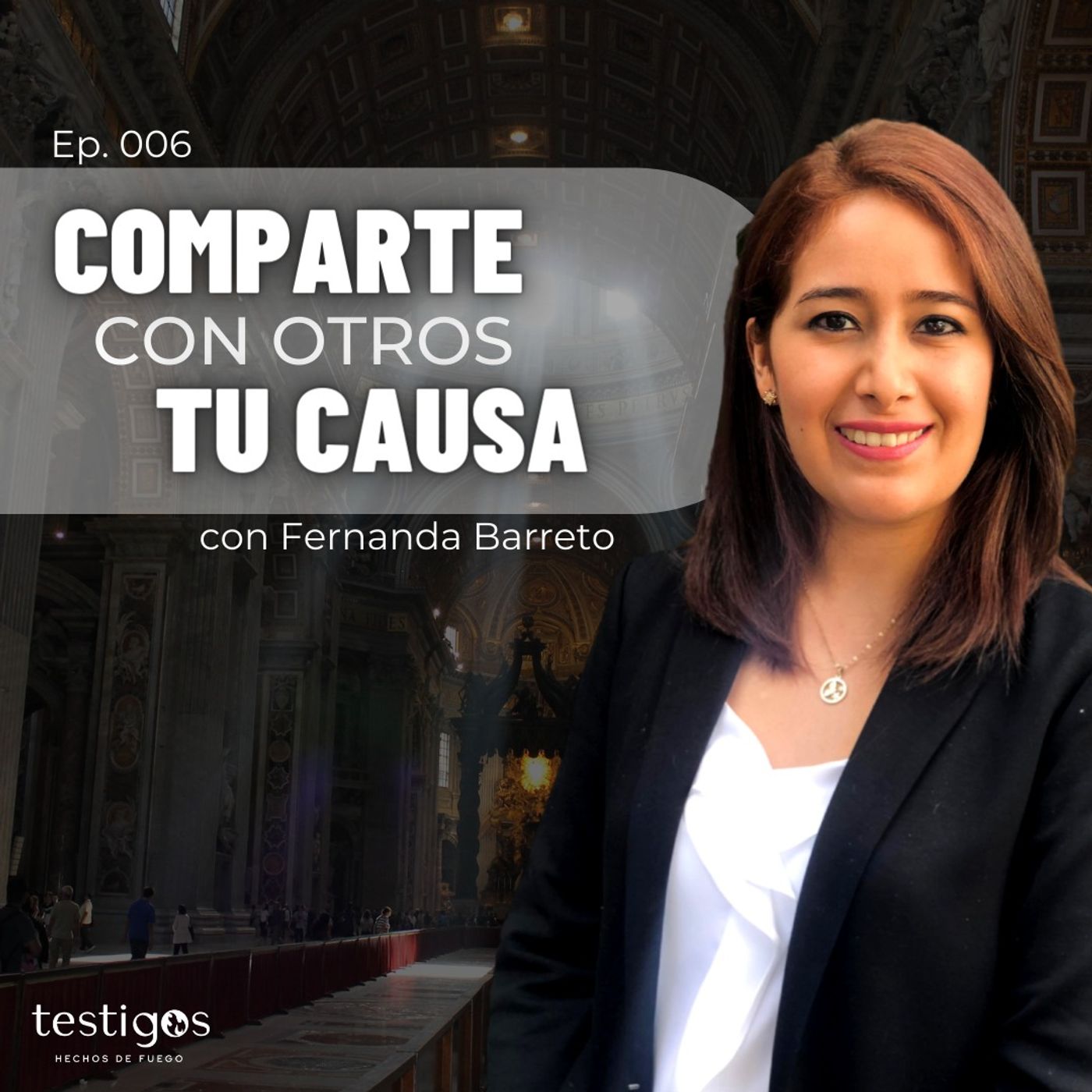 Testigos