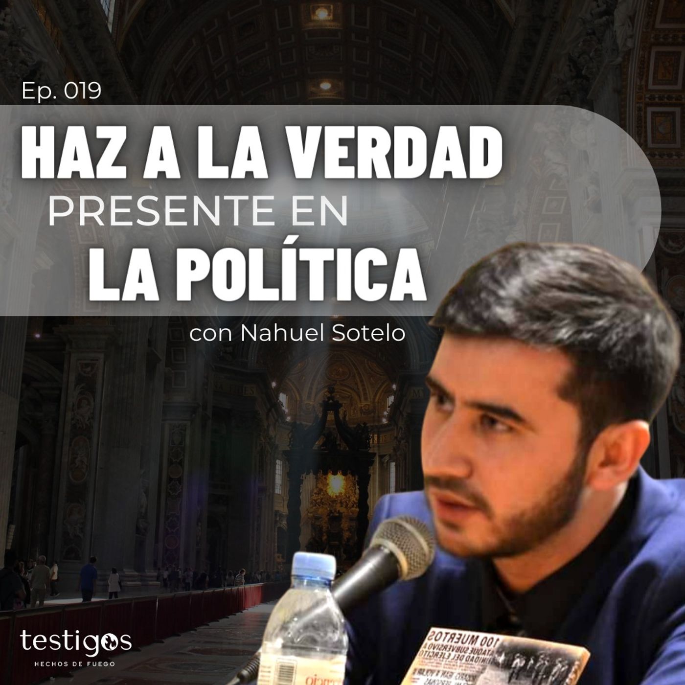 Testigos