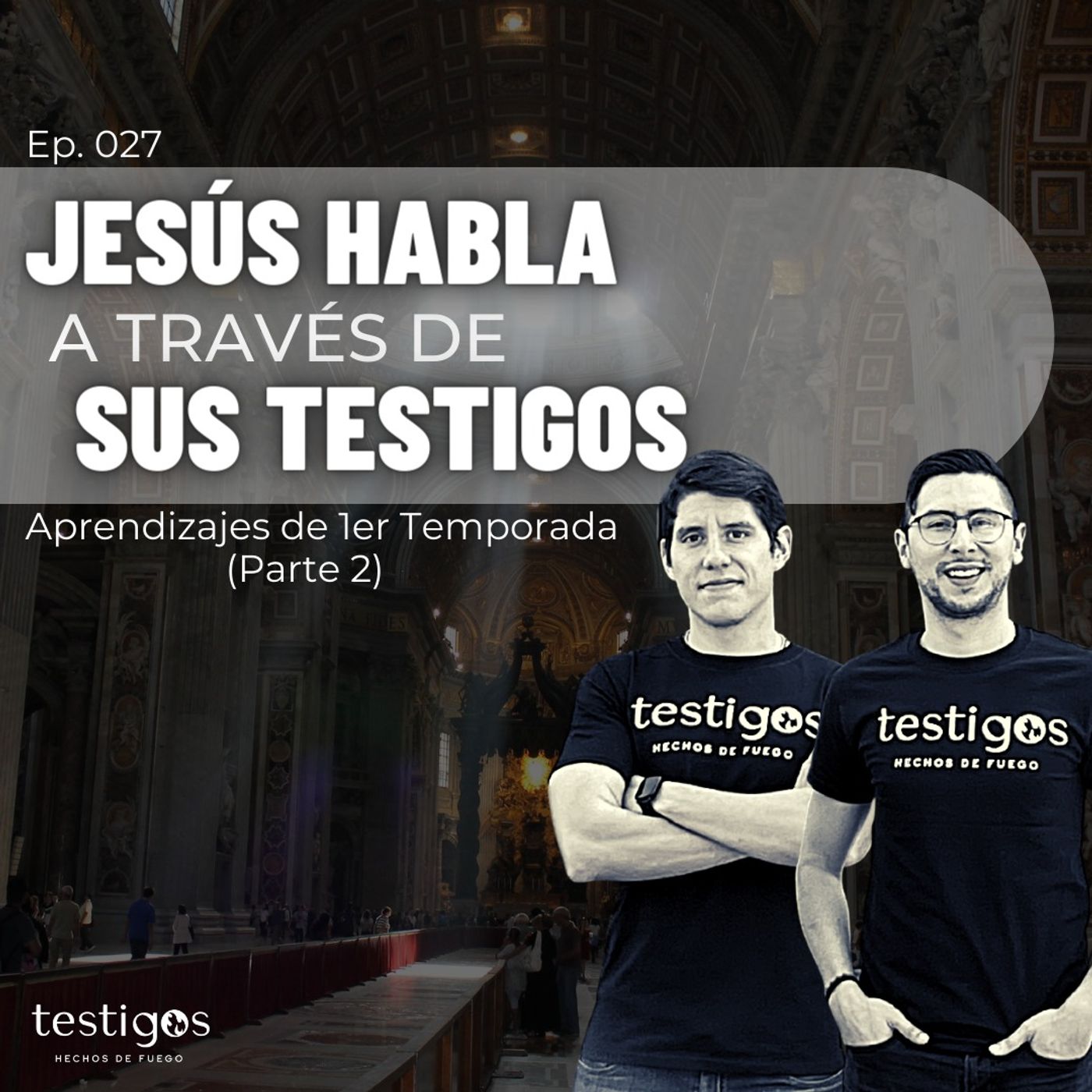 Testigos