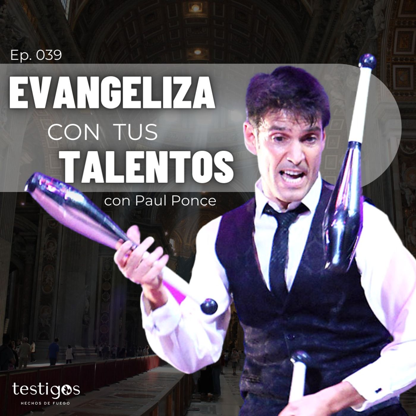 Testigos