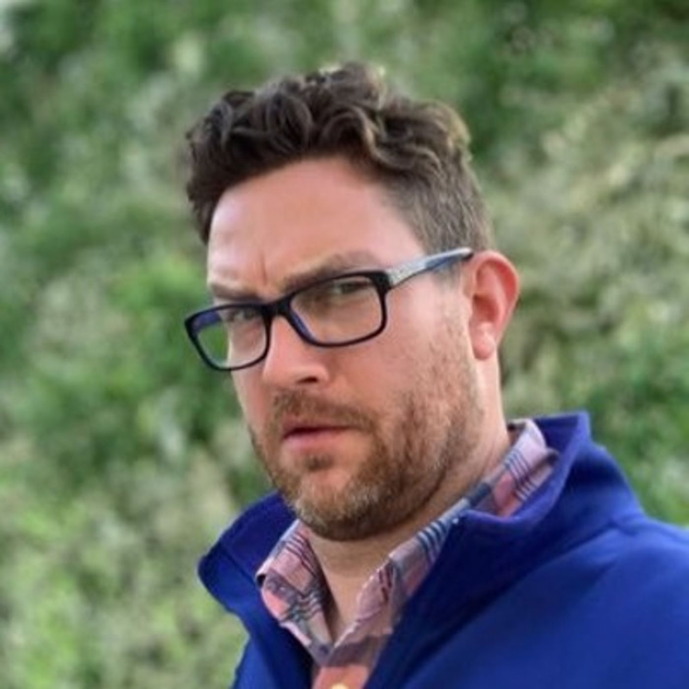 #167 Clark Sell, Building a Community