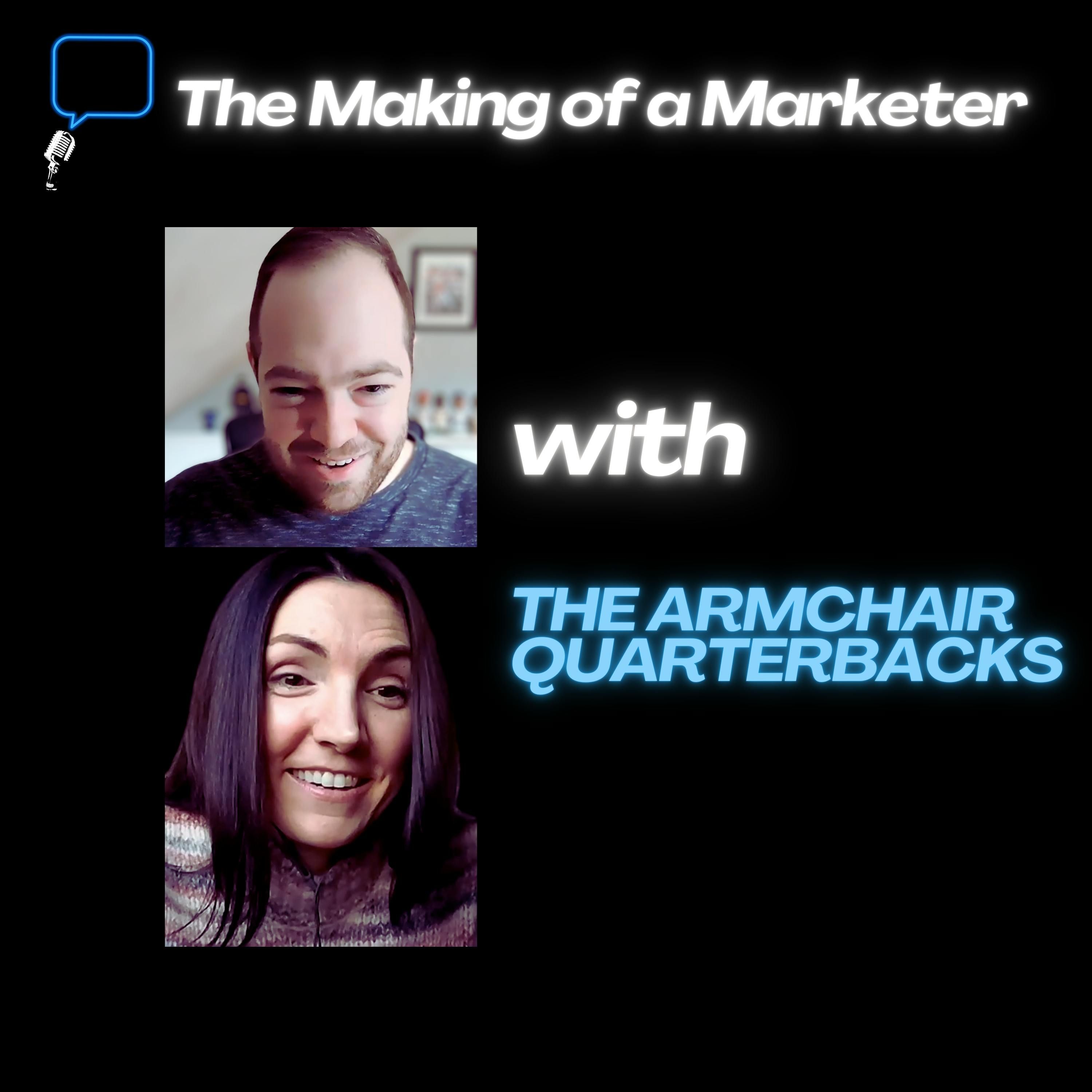 The Making of a Marketer – 🏈 Wins and Losses from Super Bowl LVIII Ads