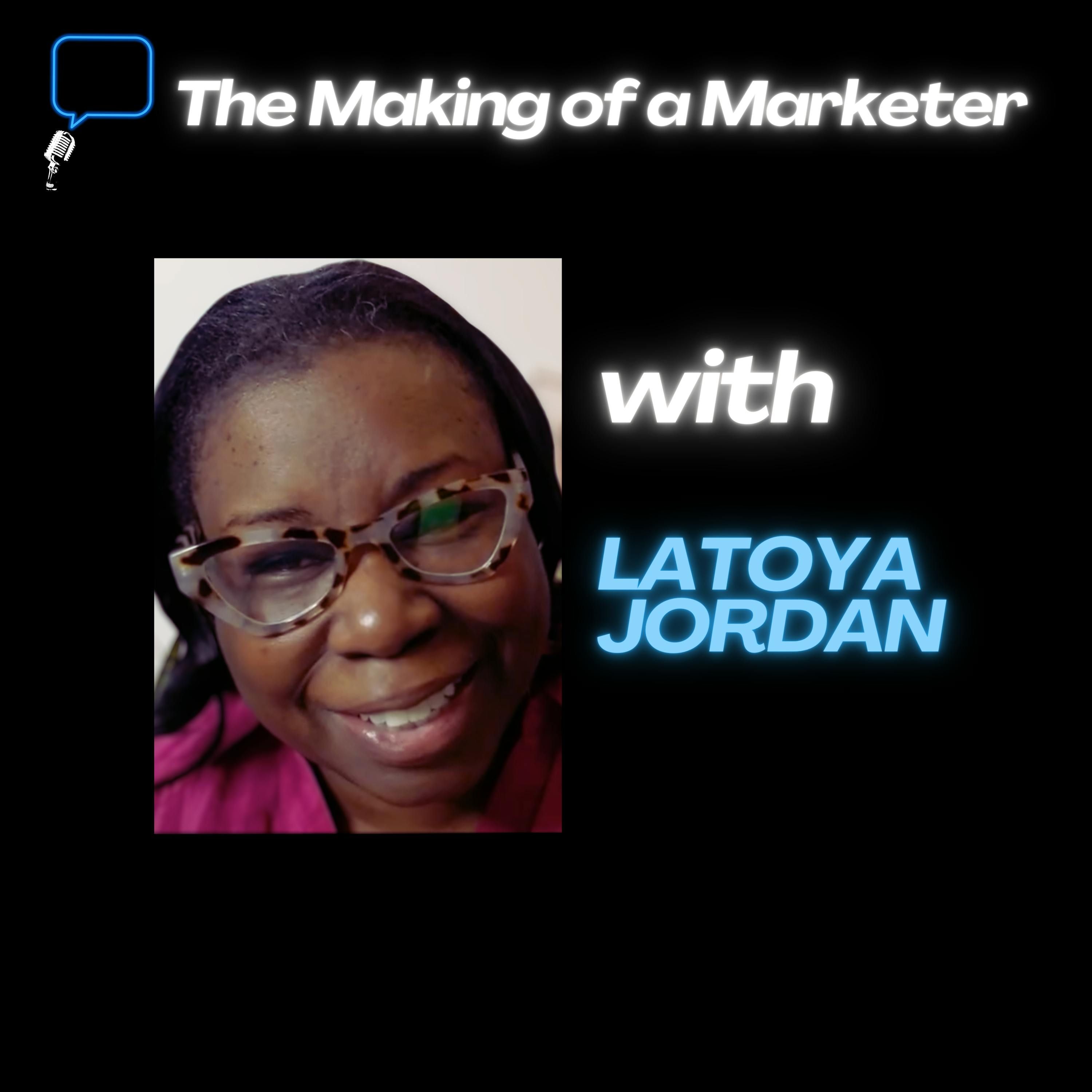 The Making of a Marketer – Lead by Design