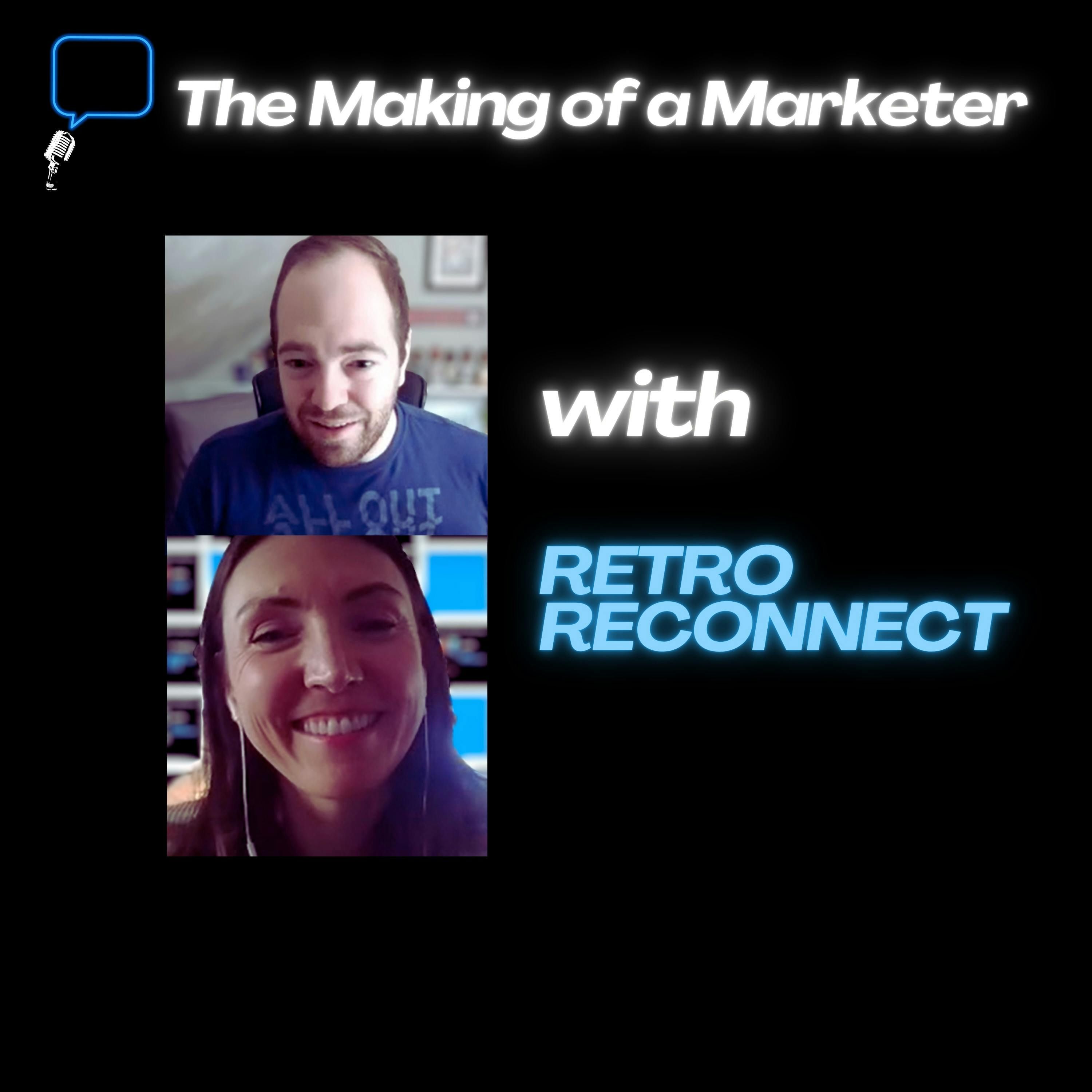 The Making of a Marketer – Permission to LoFi