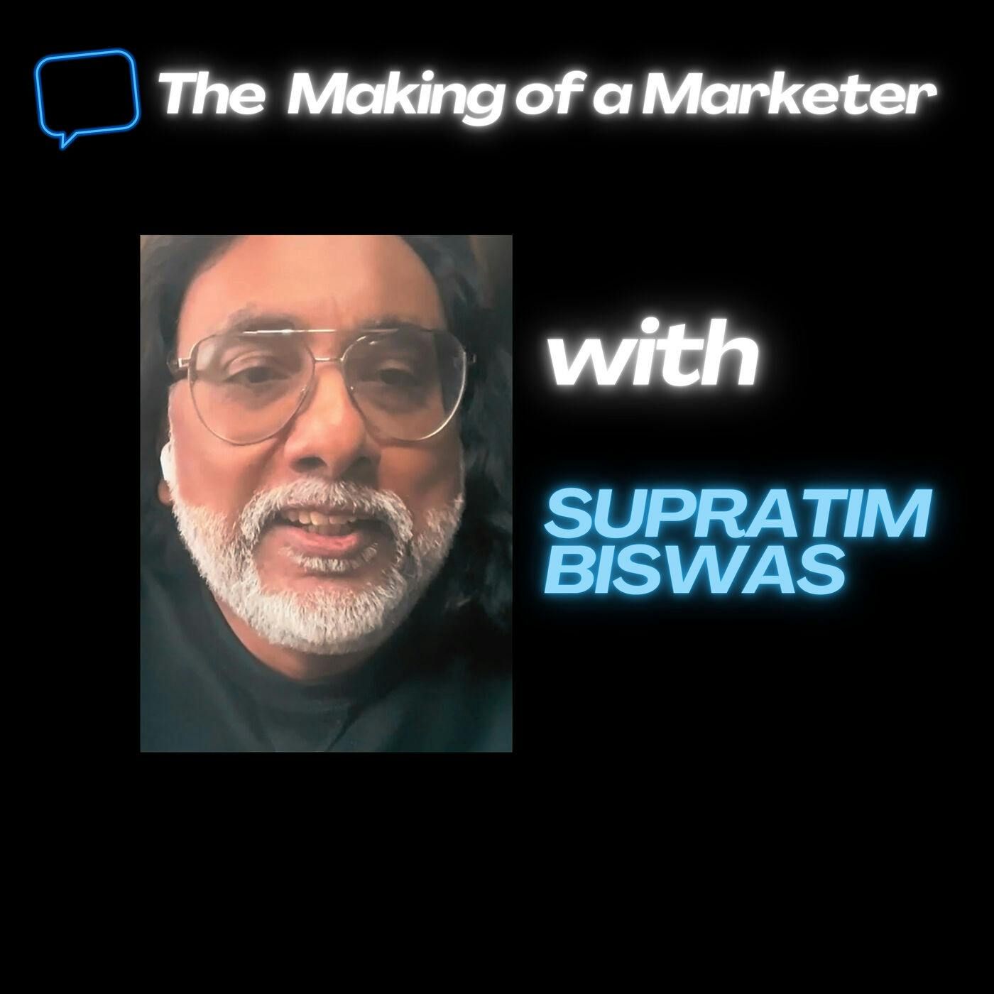 The Making of a Marketer – Through the Eyes of the CRO