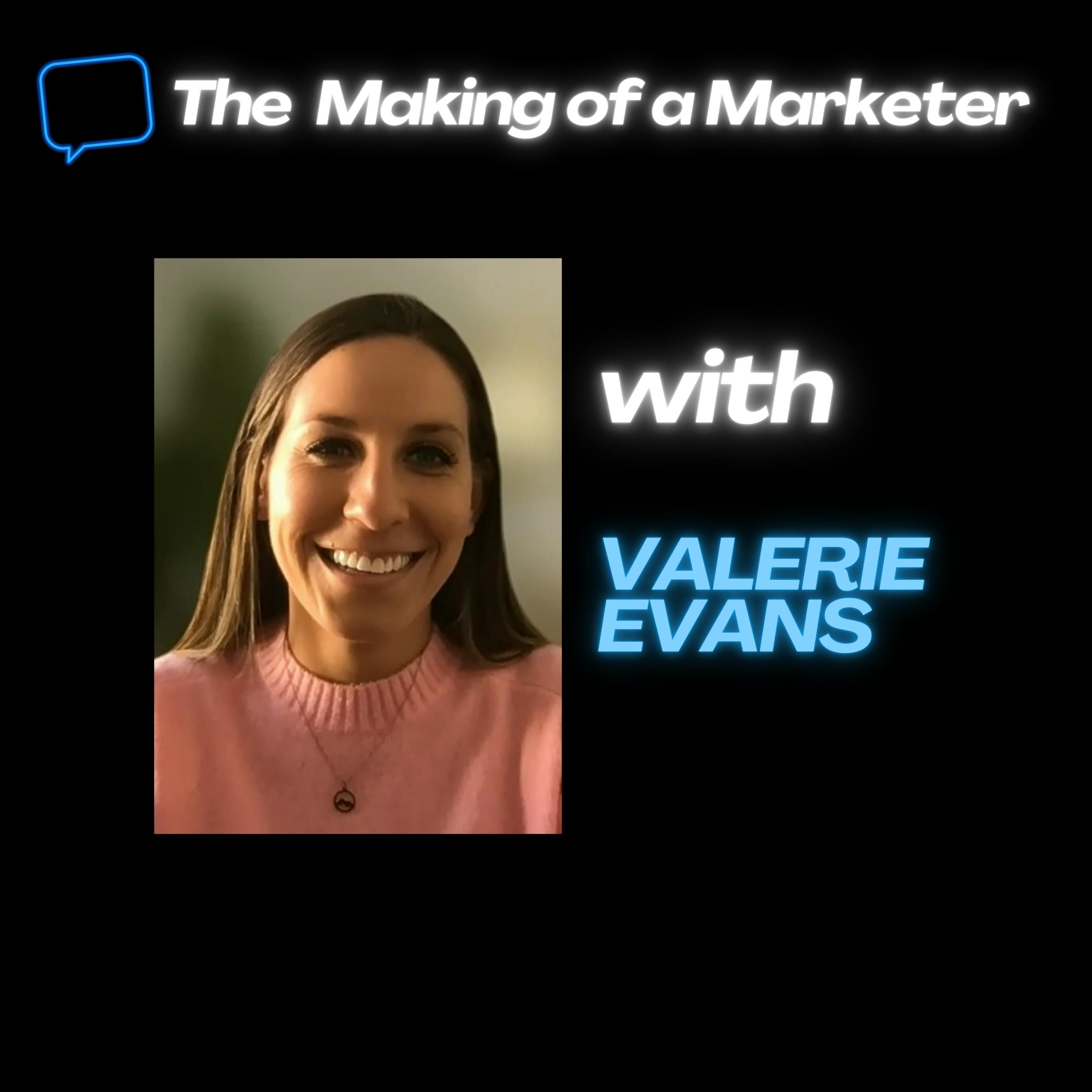 The Making of a Marketer – Combining Brainpower 101