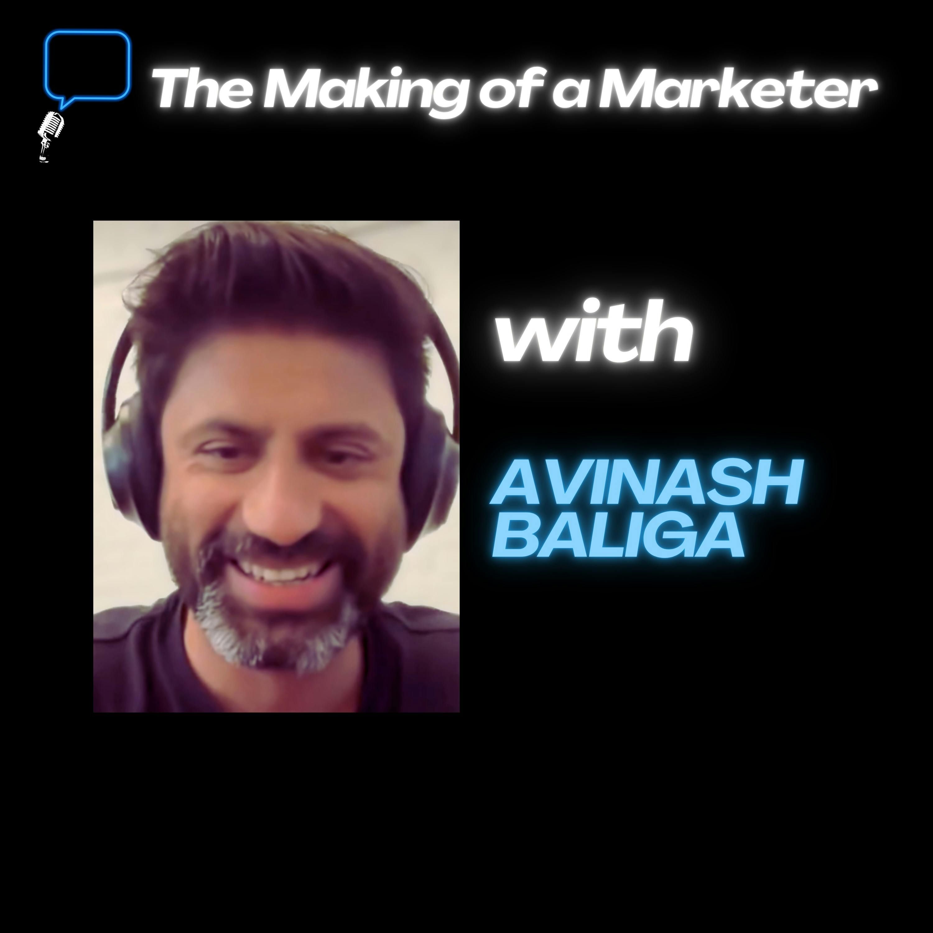 The Making of a Marketer – Cannes Experience